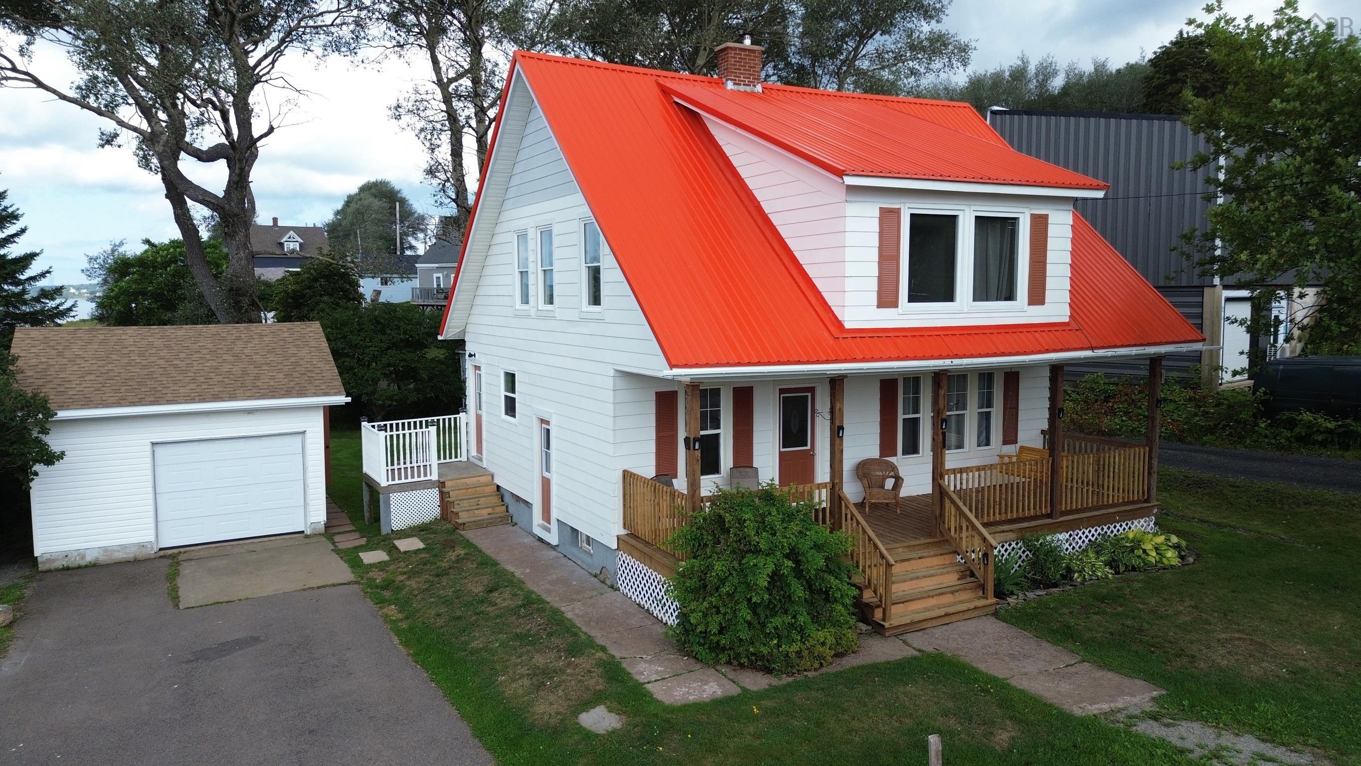 $275,000.00: 1 Philpott Street, Port Hawkesbury