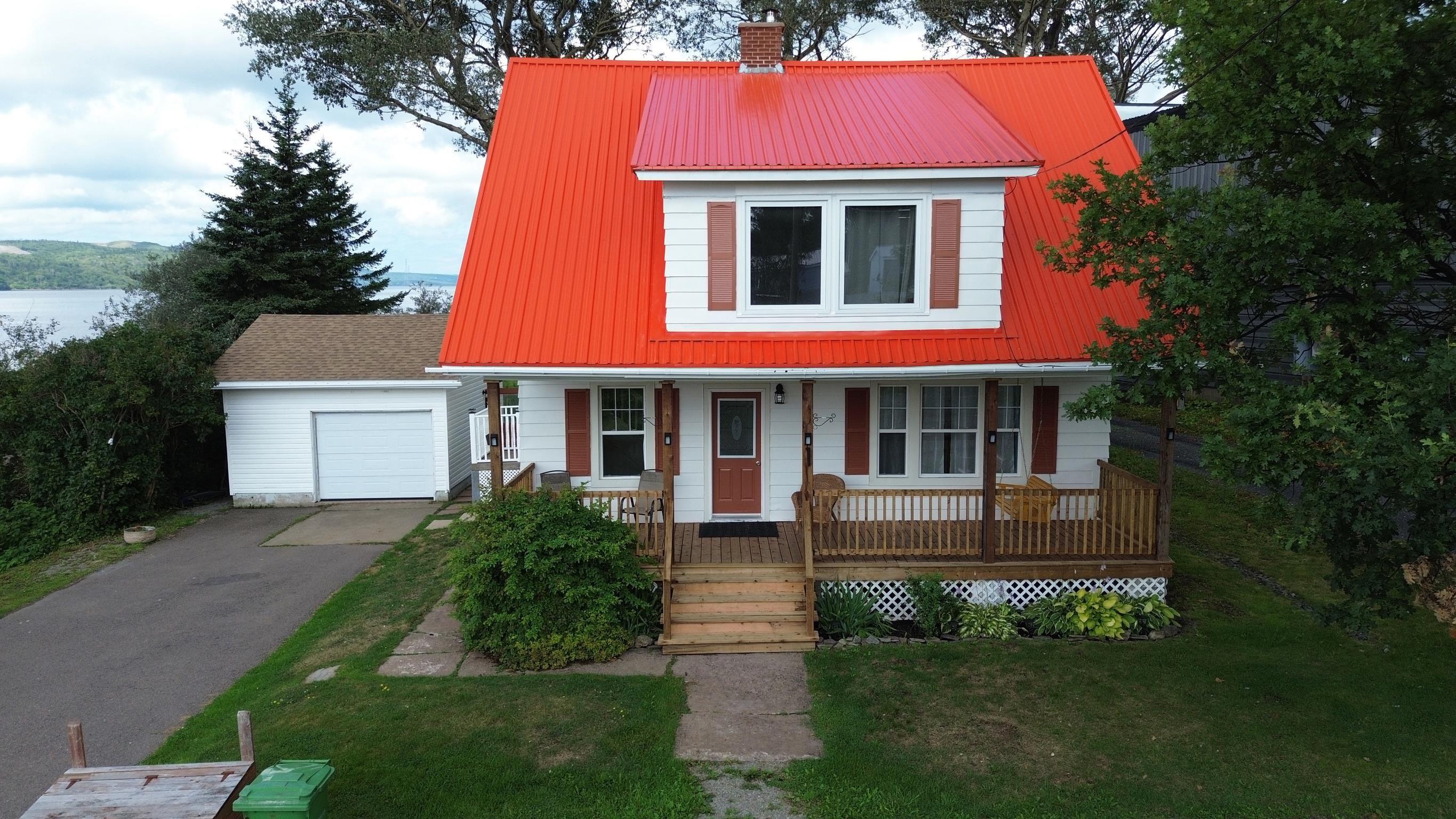 $275,000.00: 1 Philpott Street, Port Hawkesbury