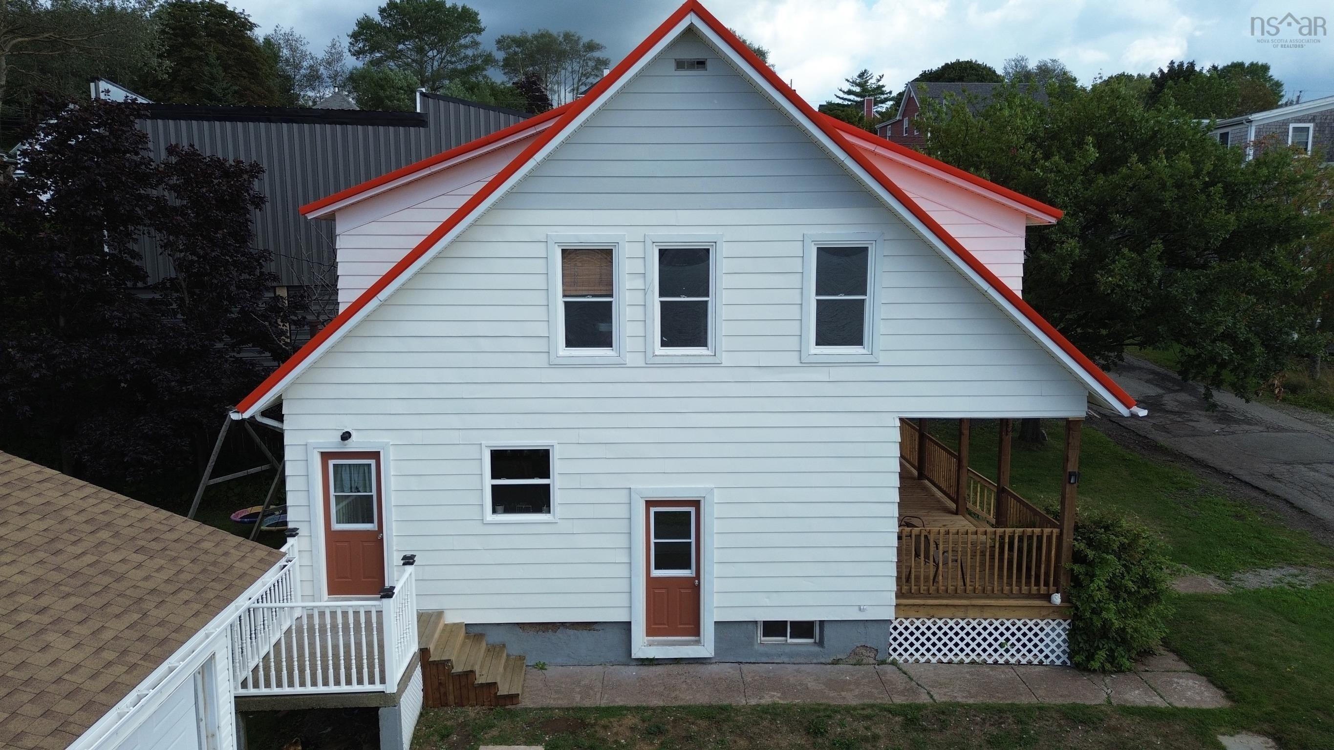 $275,000.00: 1 Philpott Street, Port Hawkesbury