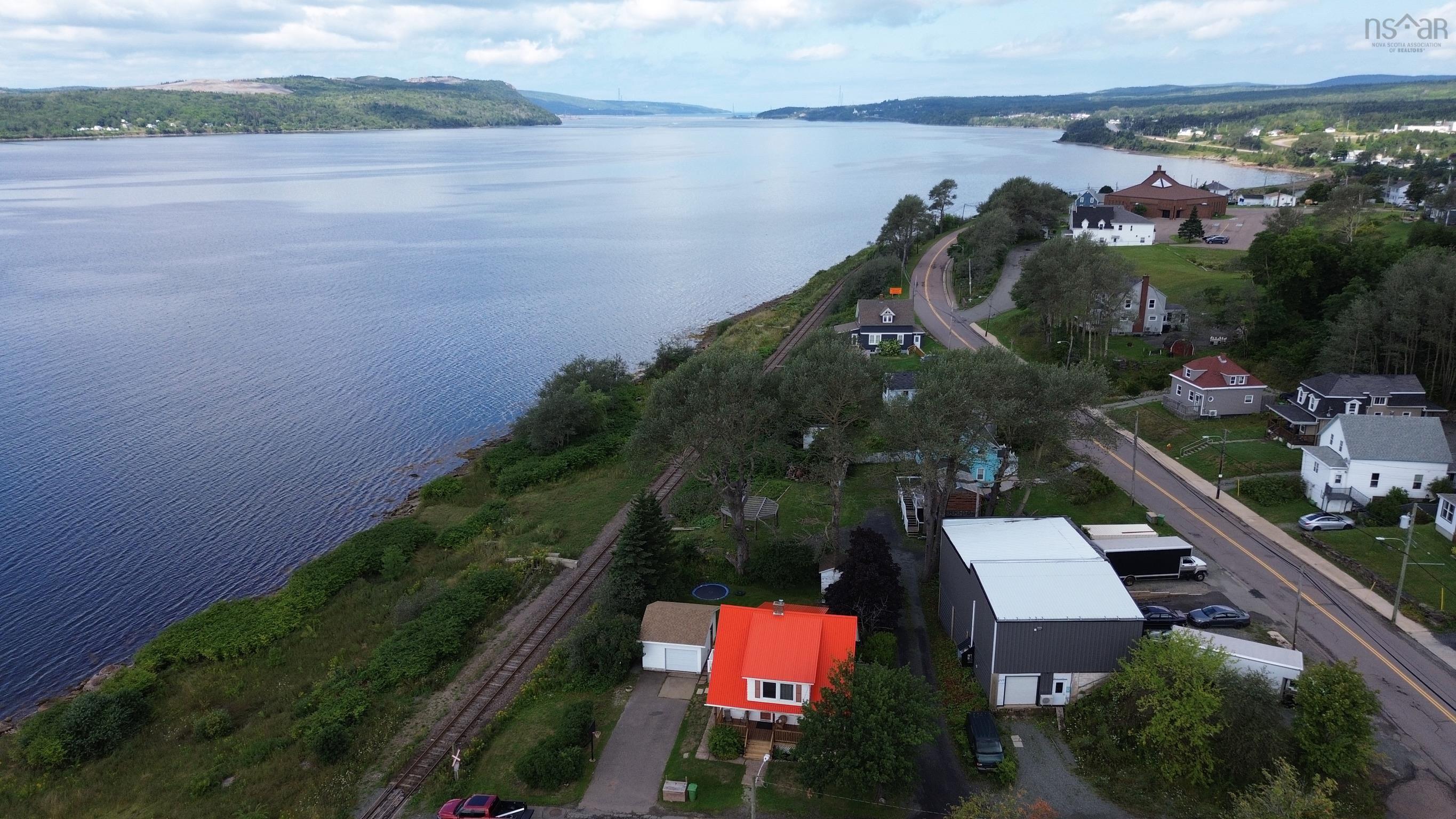 $275,000.00: 1 Philpott Street, Port Hawkesbury