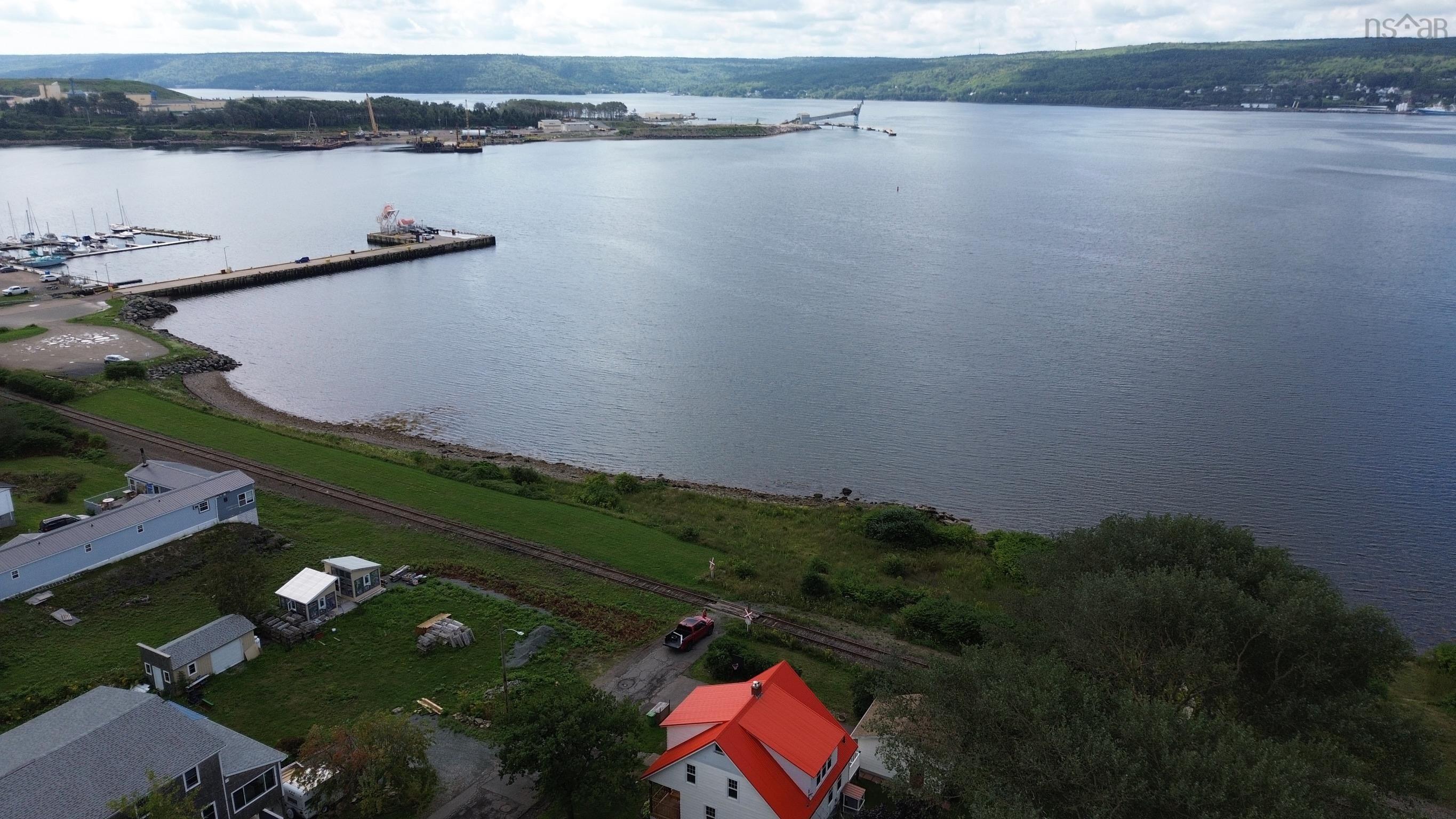$275,000.00: 1 Philpott Street, Port Hawkesbury