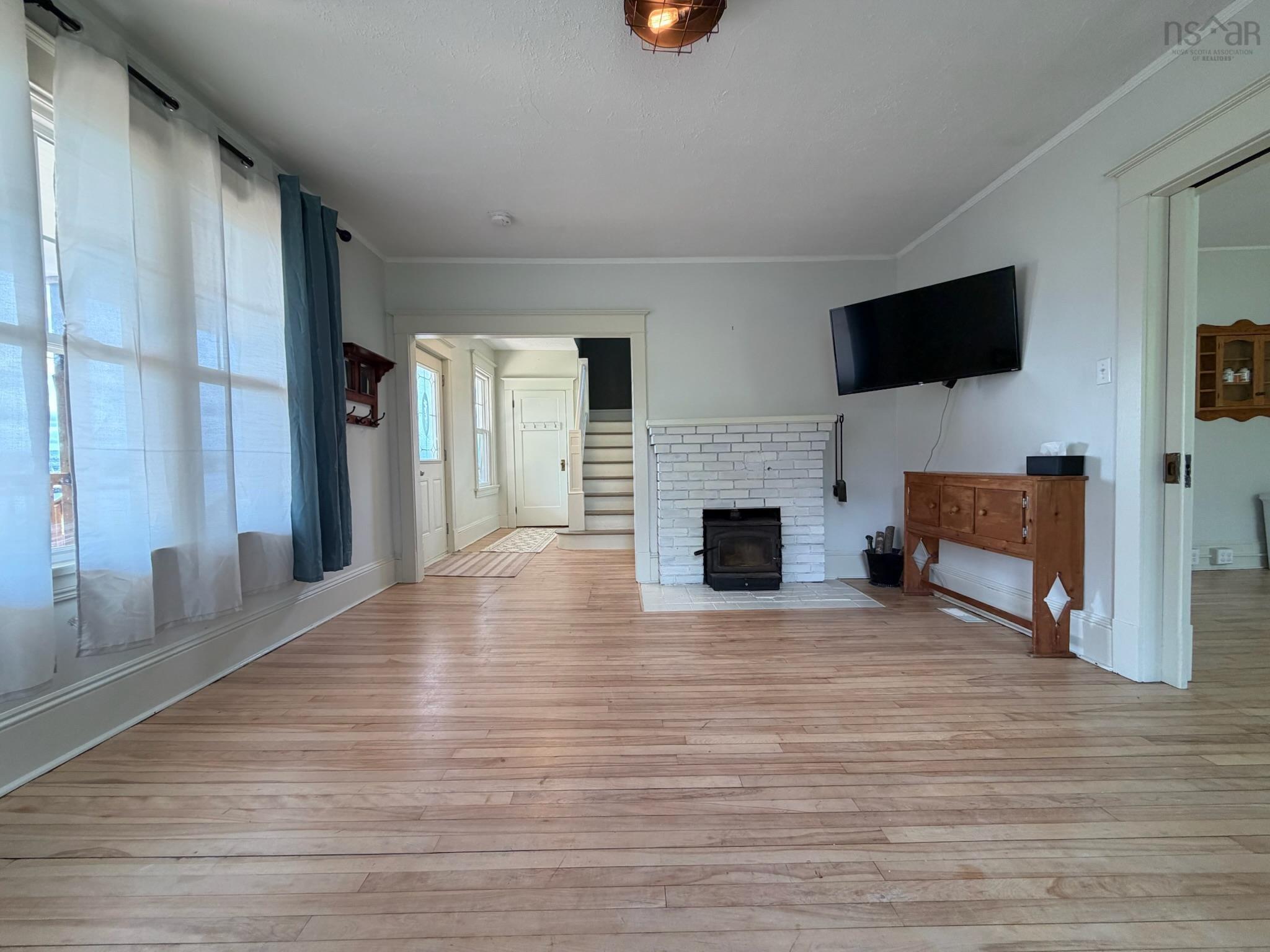 $275,000.00: 1 Philpott Street, Port Hawkesbury