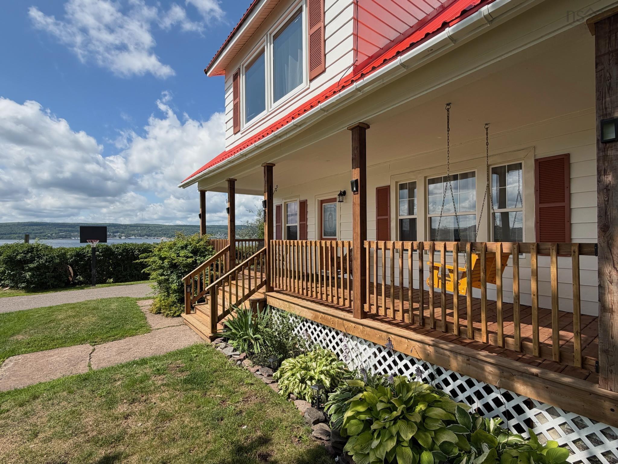 $275,000.00: 1 Philpott Street, Port Hawkesbury