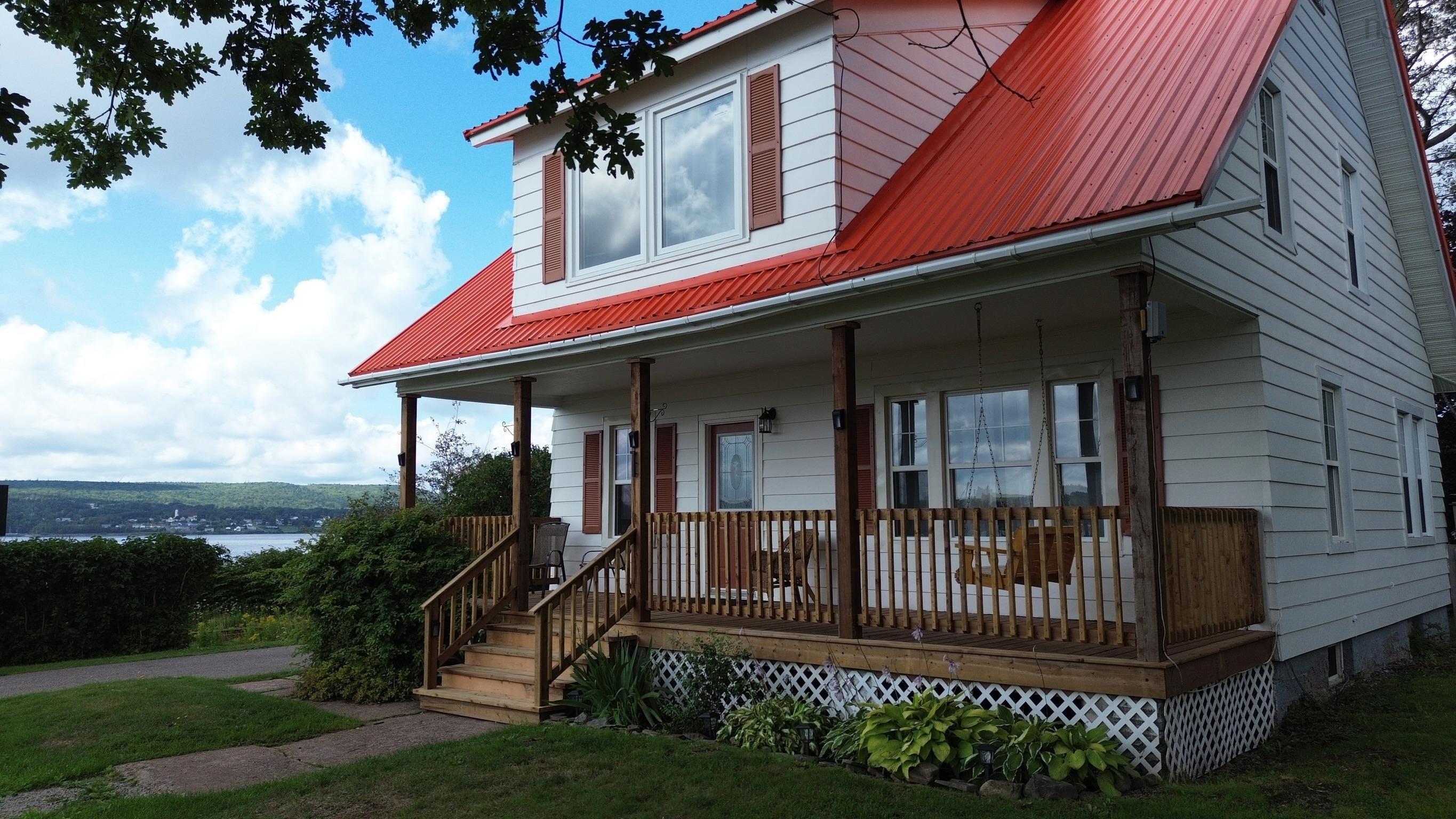 $275,000.00: 1 Philpott Street, Port Hawkesbury