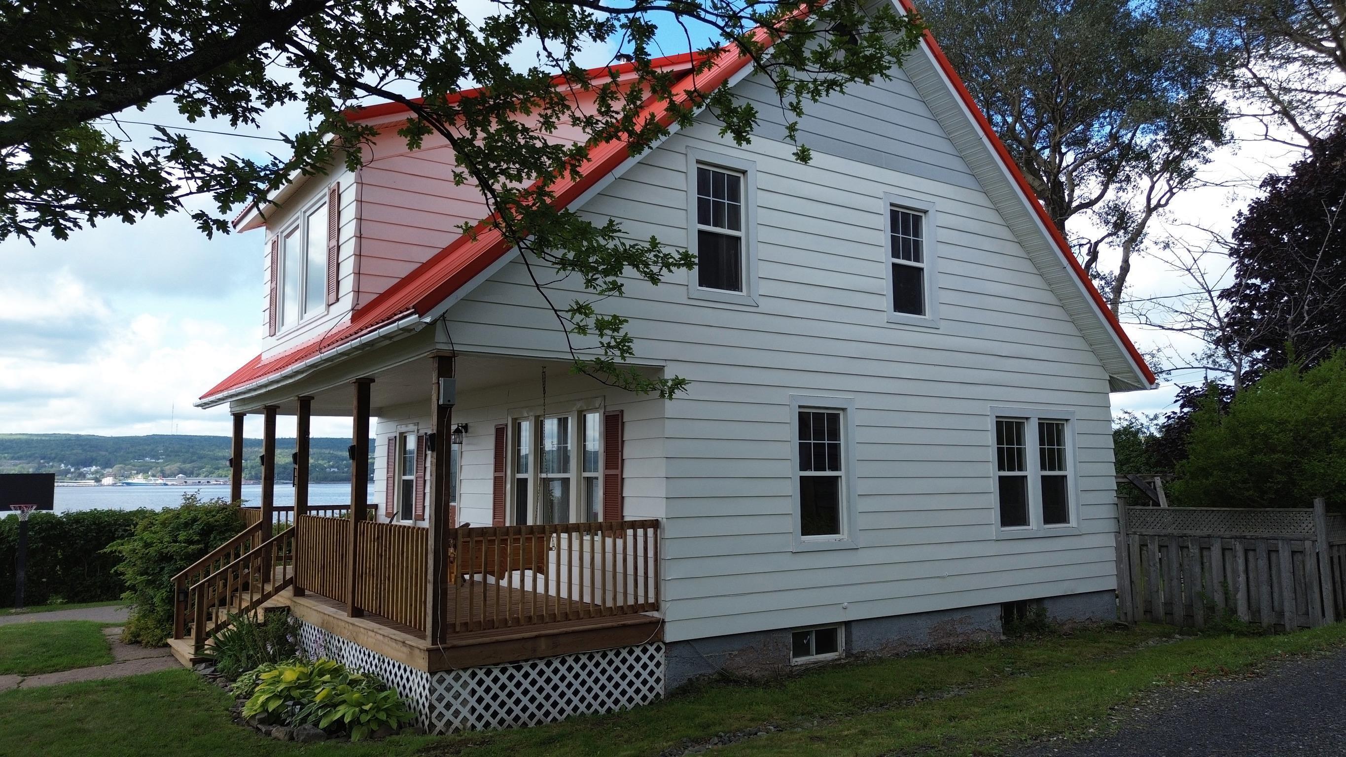 $275,000.00: 1 Philpott Street, Port Hawkesbury