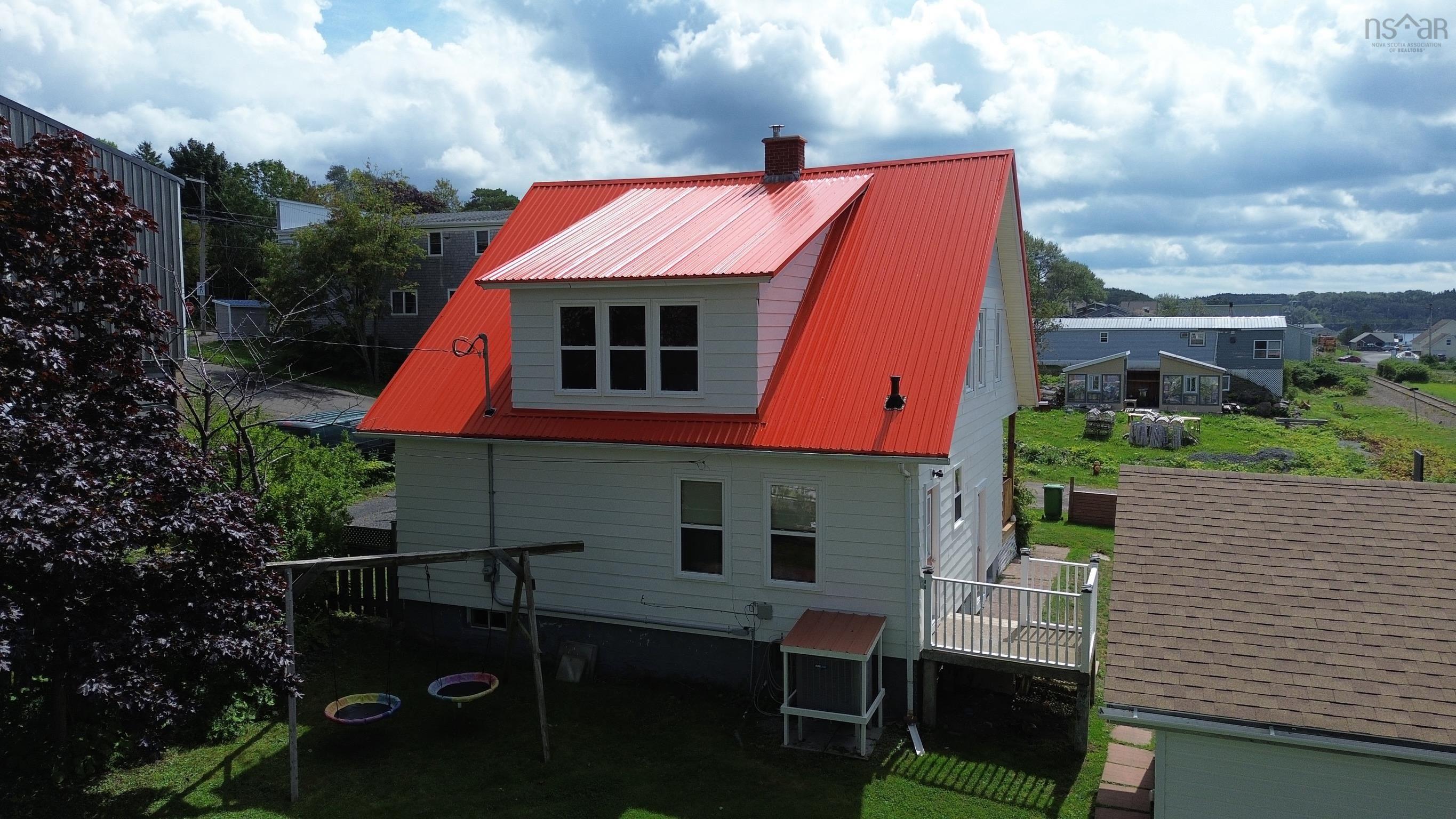 $275,000.00: 1 Philpott Street, Port Hawkesbury