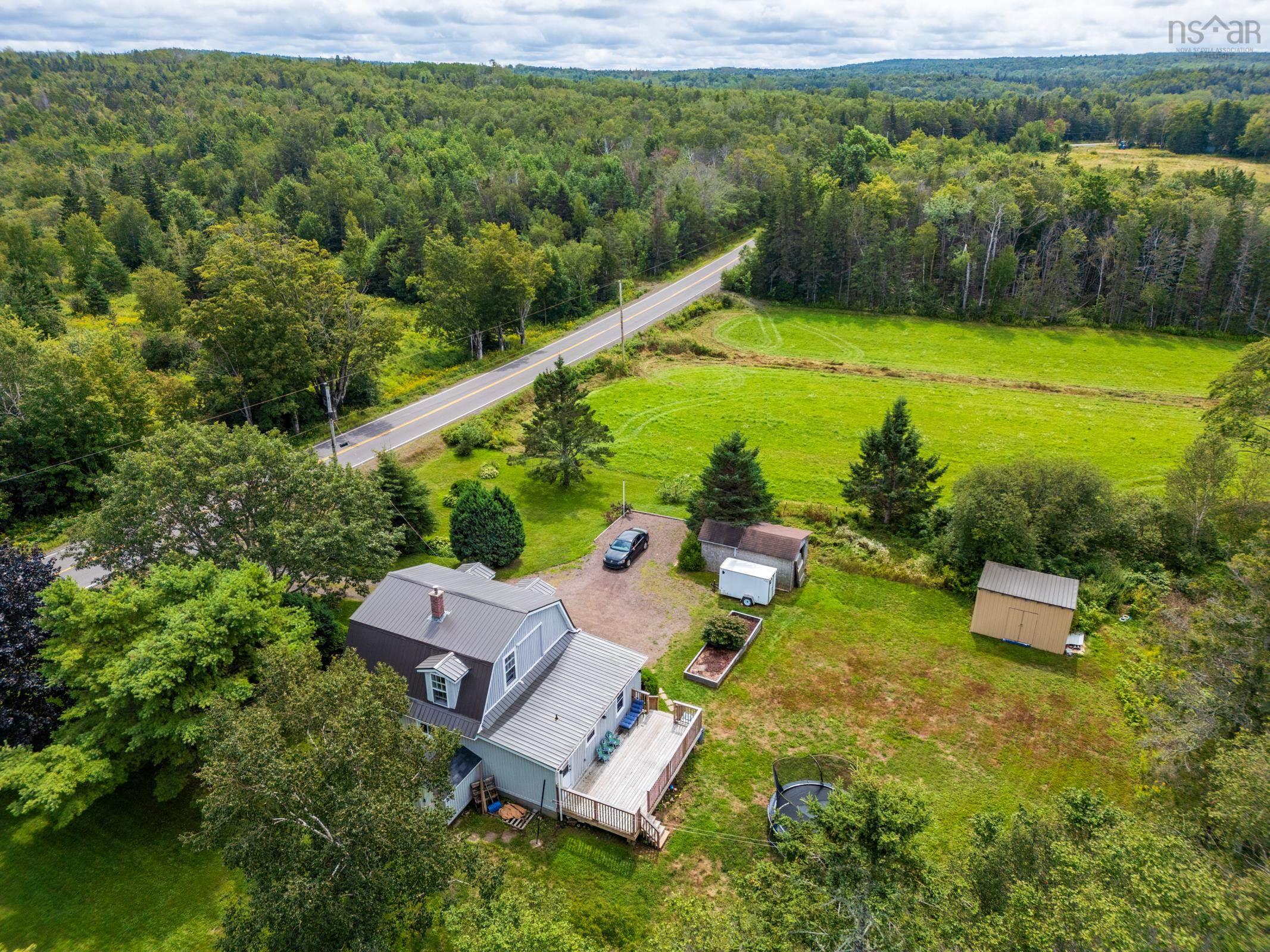 $365,500.00: 2415 Highway 362 Highway, Margaretsville