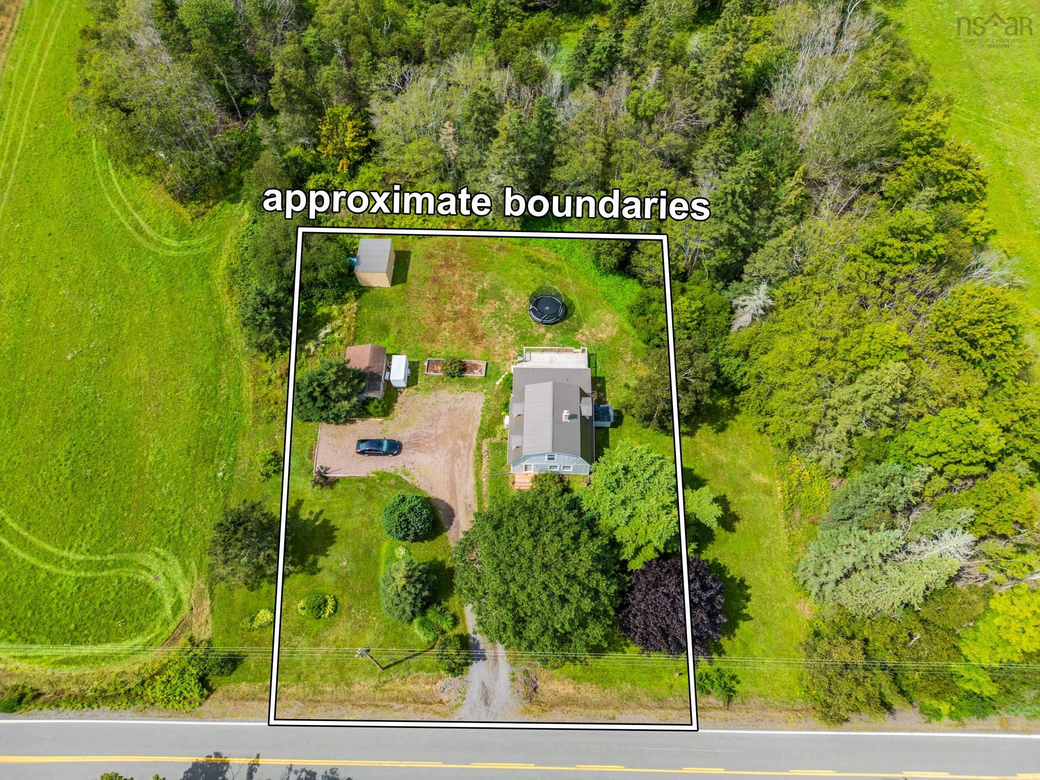 $365,500.00: 2415 Highway 362 Highway, Margaretsville