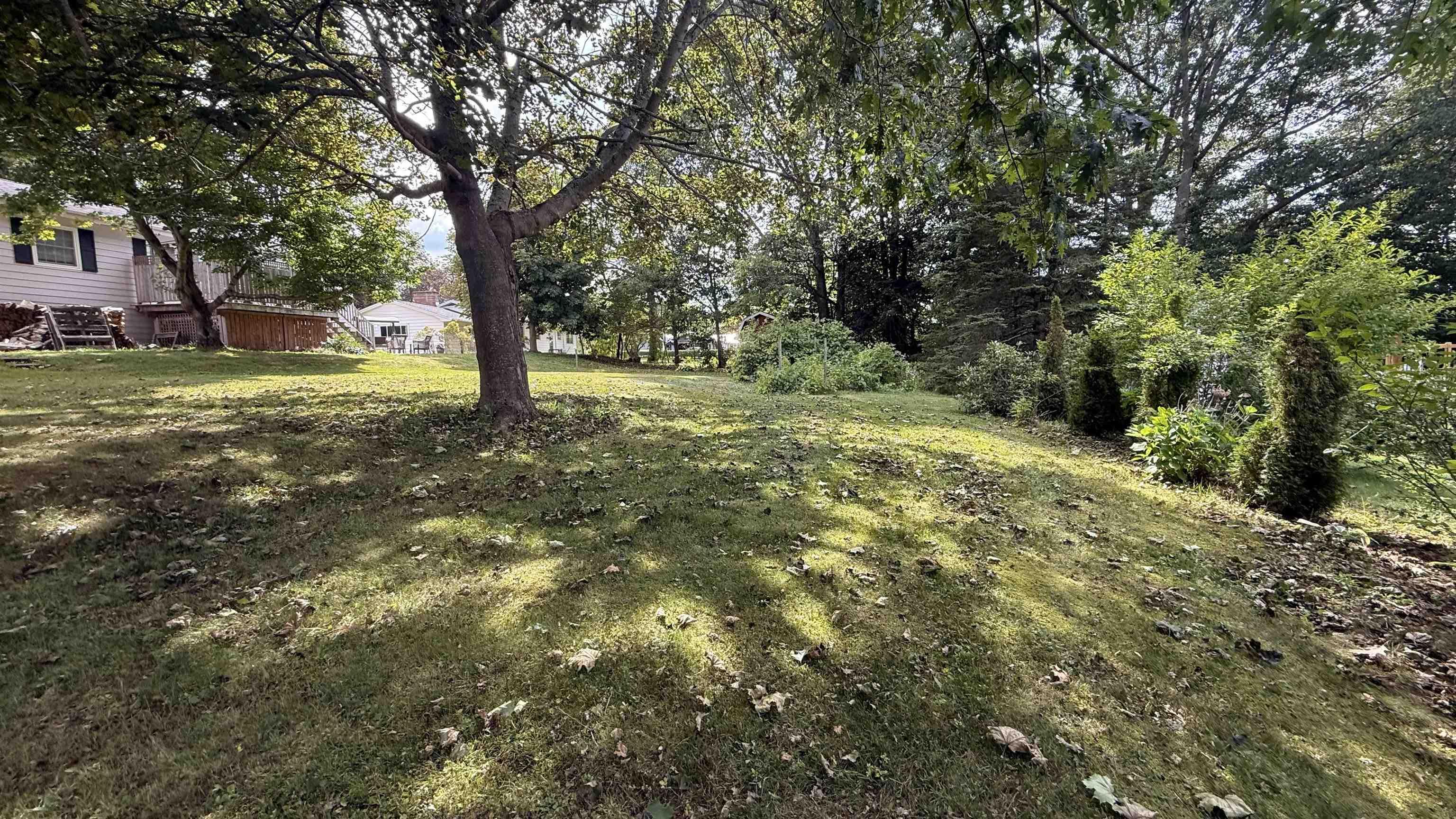 $79,900.00: Lot 46 Peter Street, New Minas