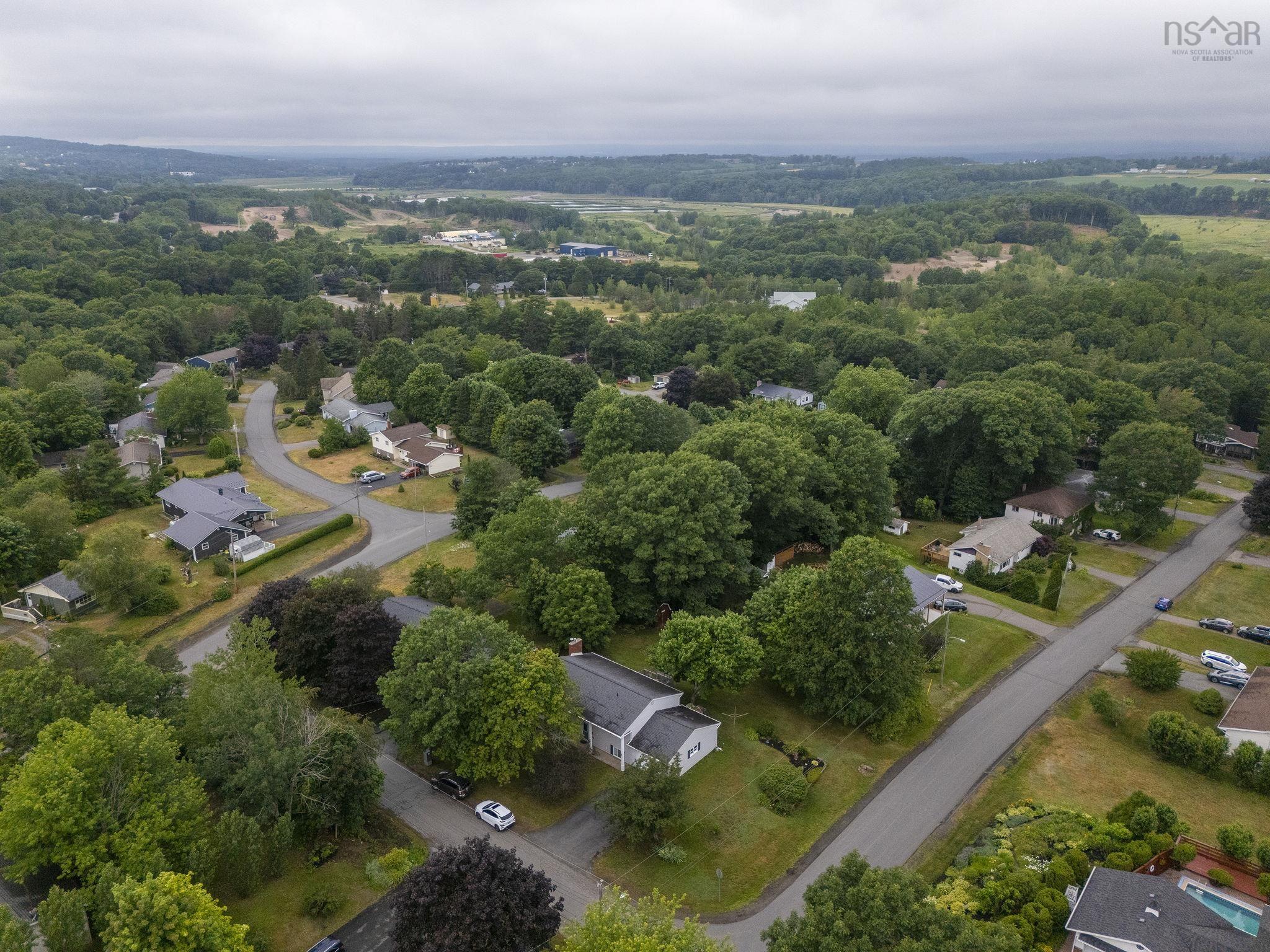 $79,900.00: Lot 46 Peter Street, New Minas