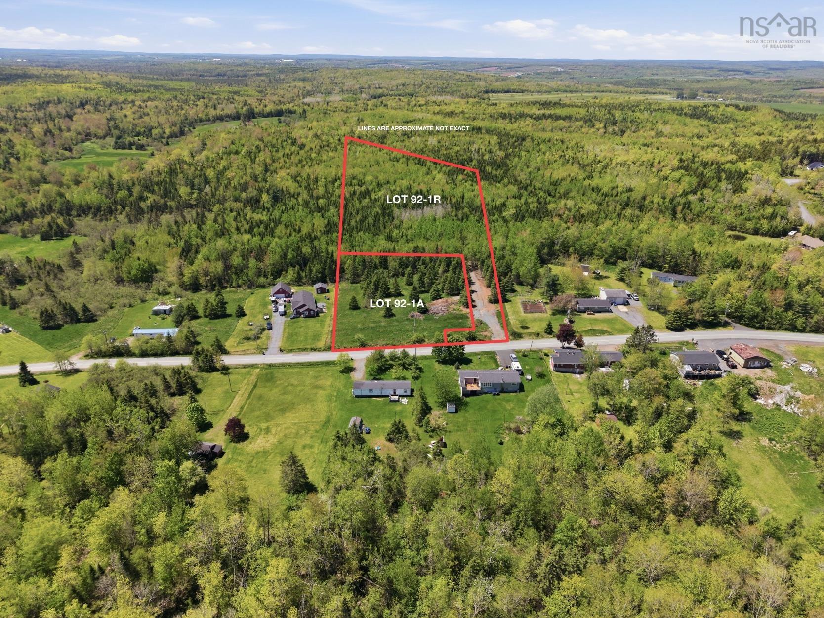 $65,900.00: 92 1-R St Andrews Street, Stewiacke