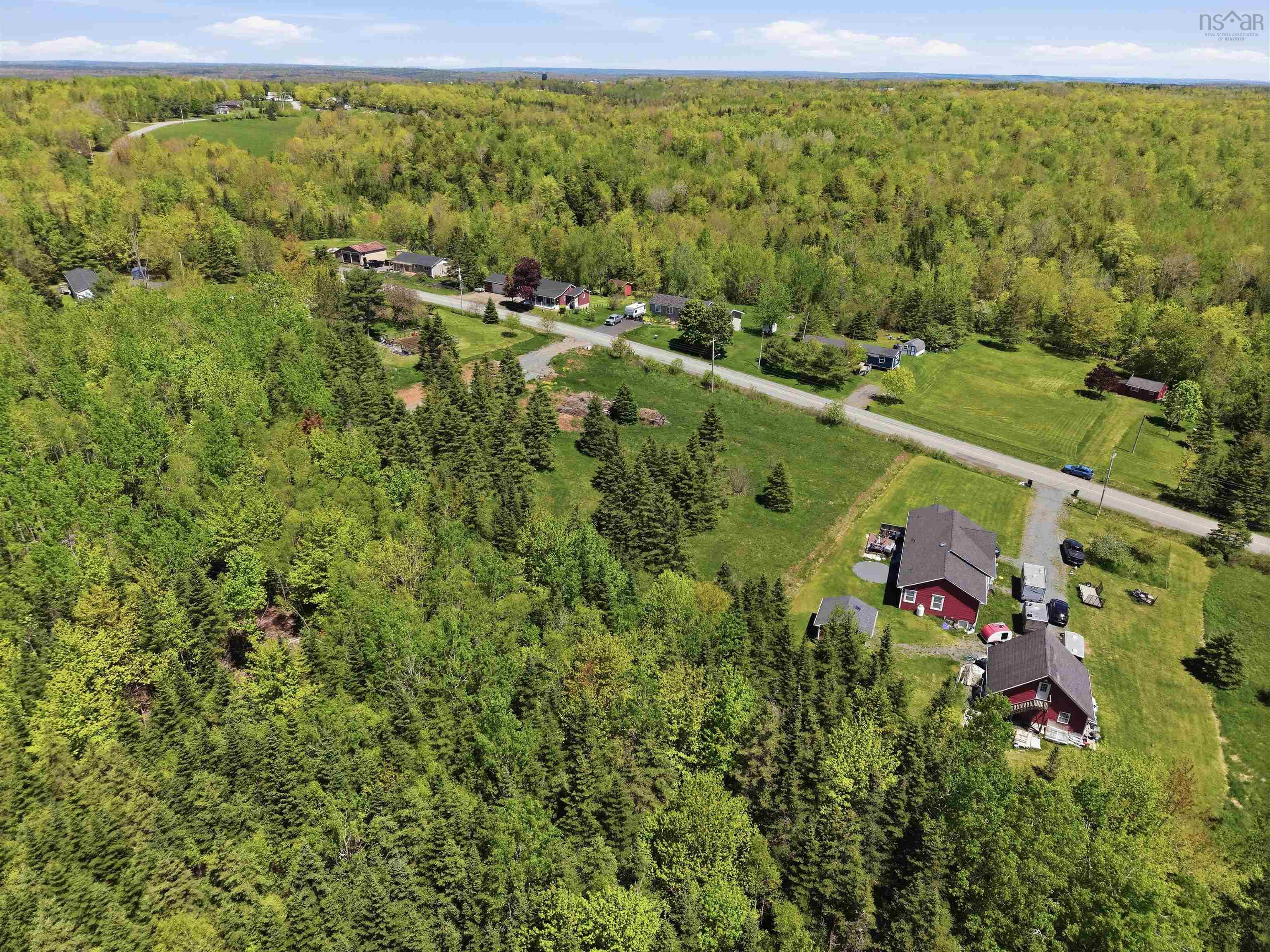 $65,900.00: 92 1-R St Andrews Street, Stewiacke