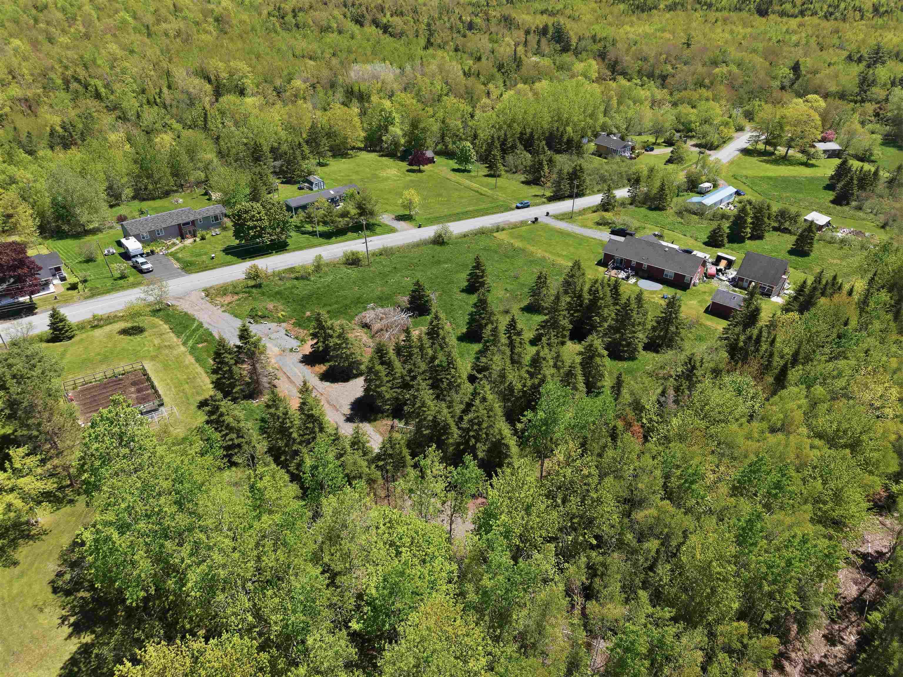 $65,900.00: 92 1-R St Andrews Street, Stewiacke