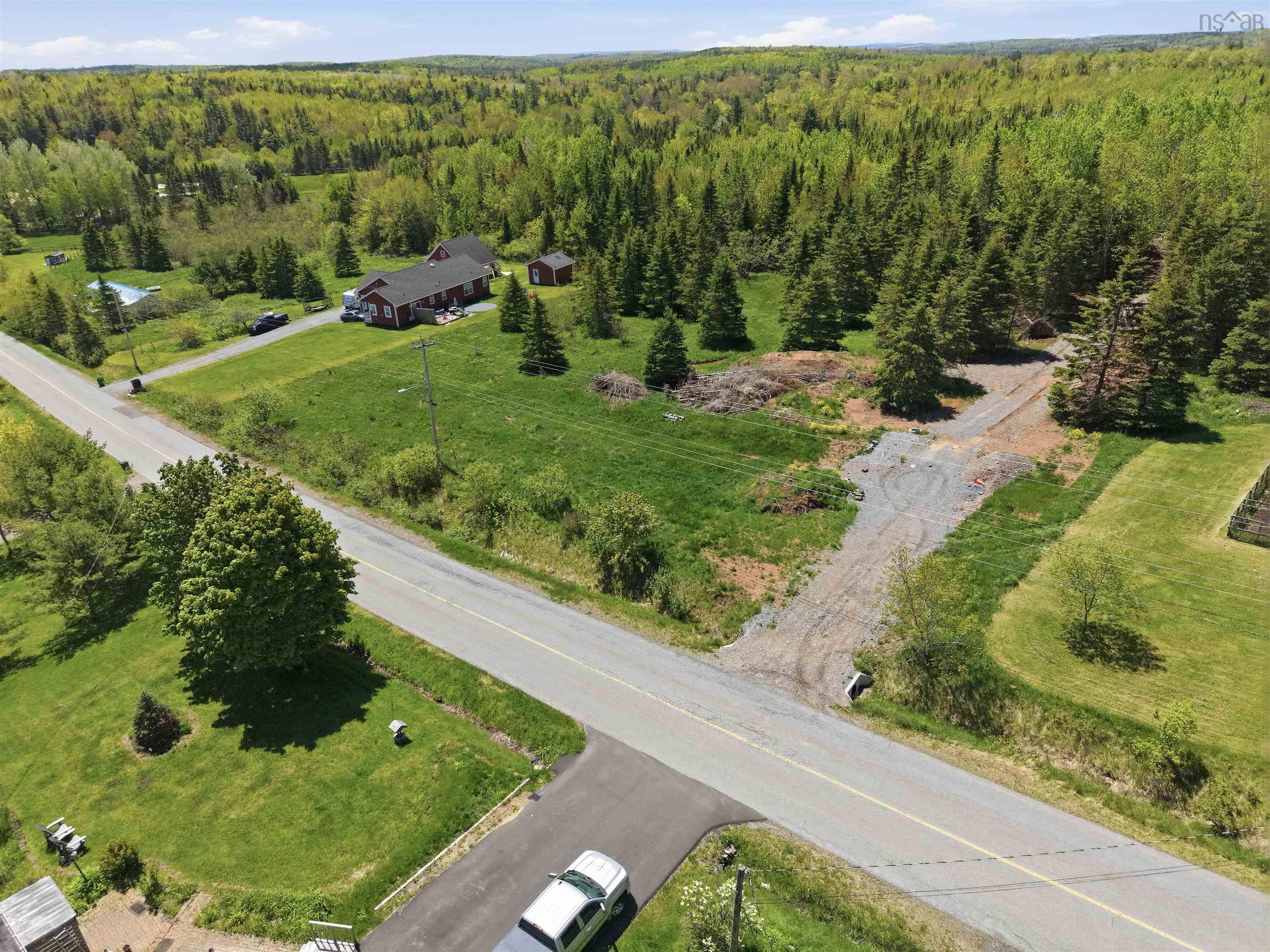 $65,900.00: 92 1-R St Andrews Street, Stewiacke