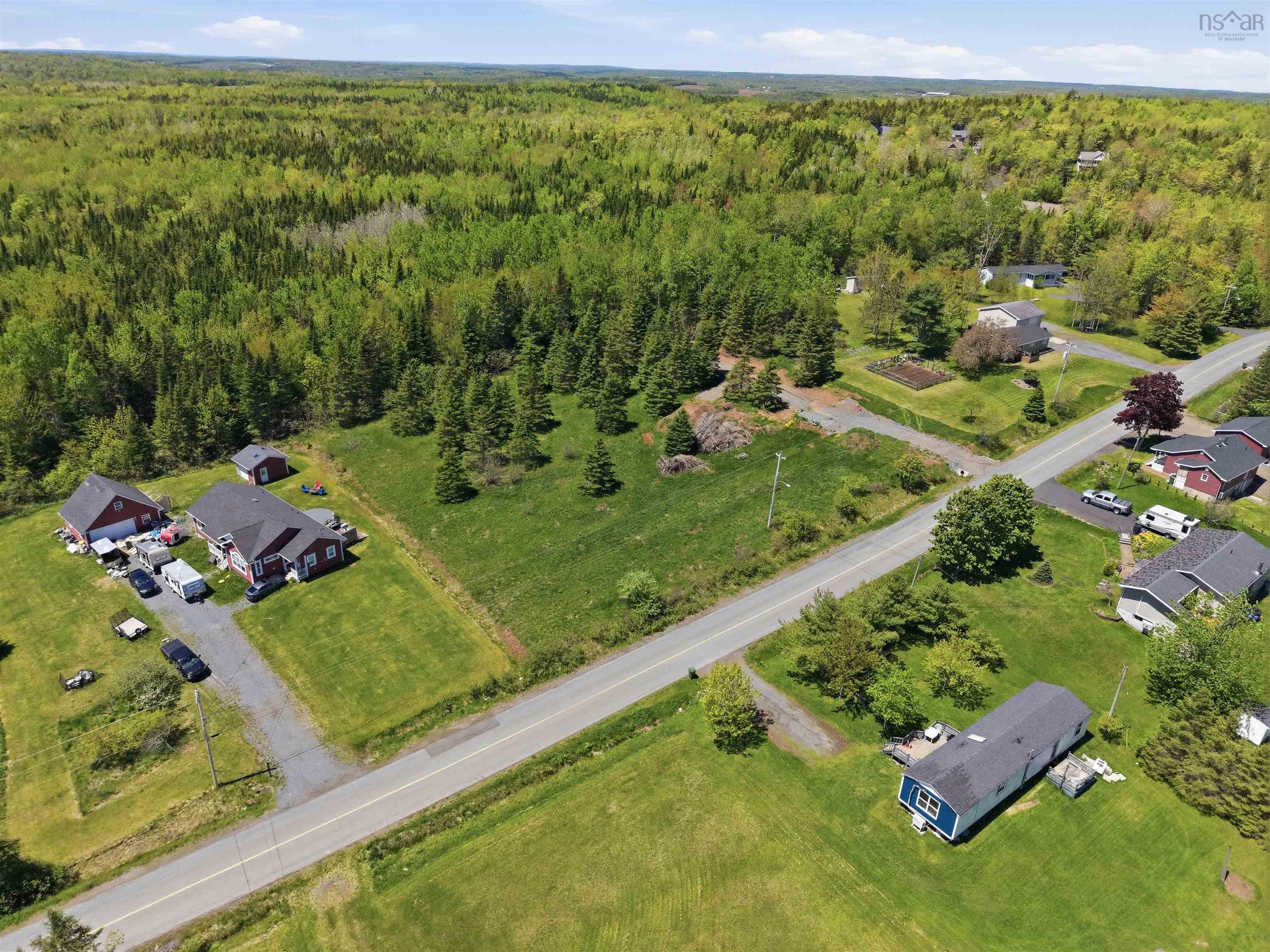 $65,900.00: 92 1-R St Andrews Street, Stewiacke