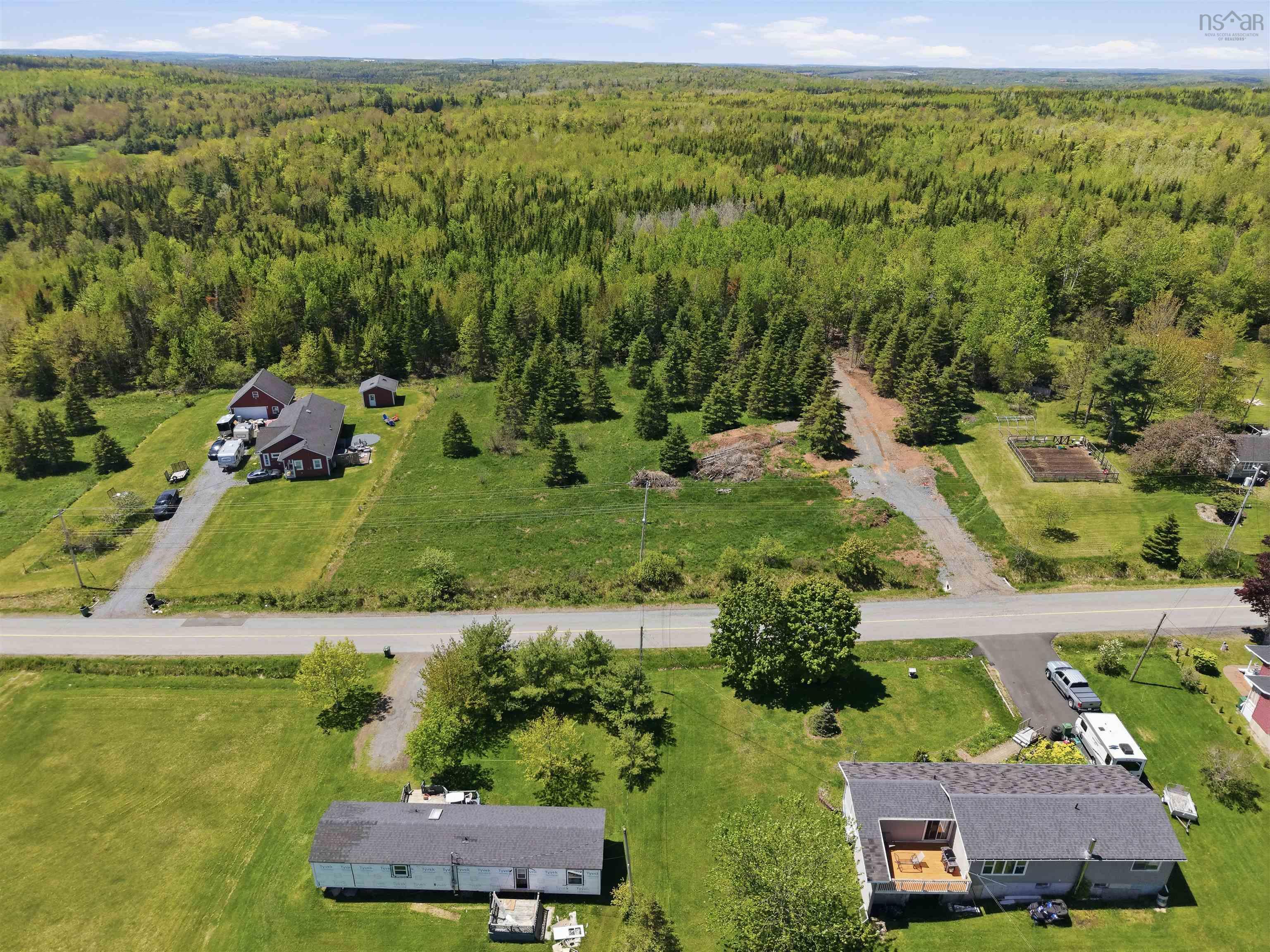 $65,900.00: 92 1-R St Andrews Street, Stewiacke