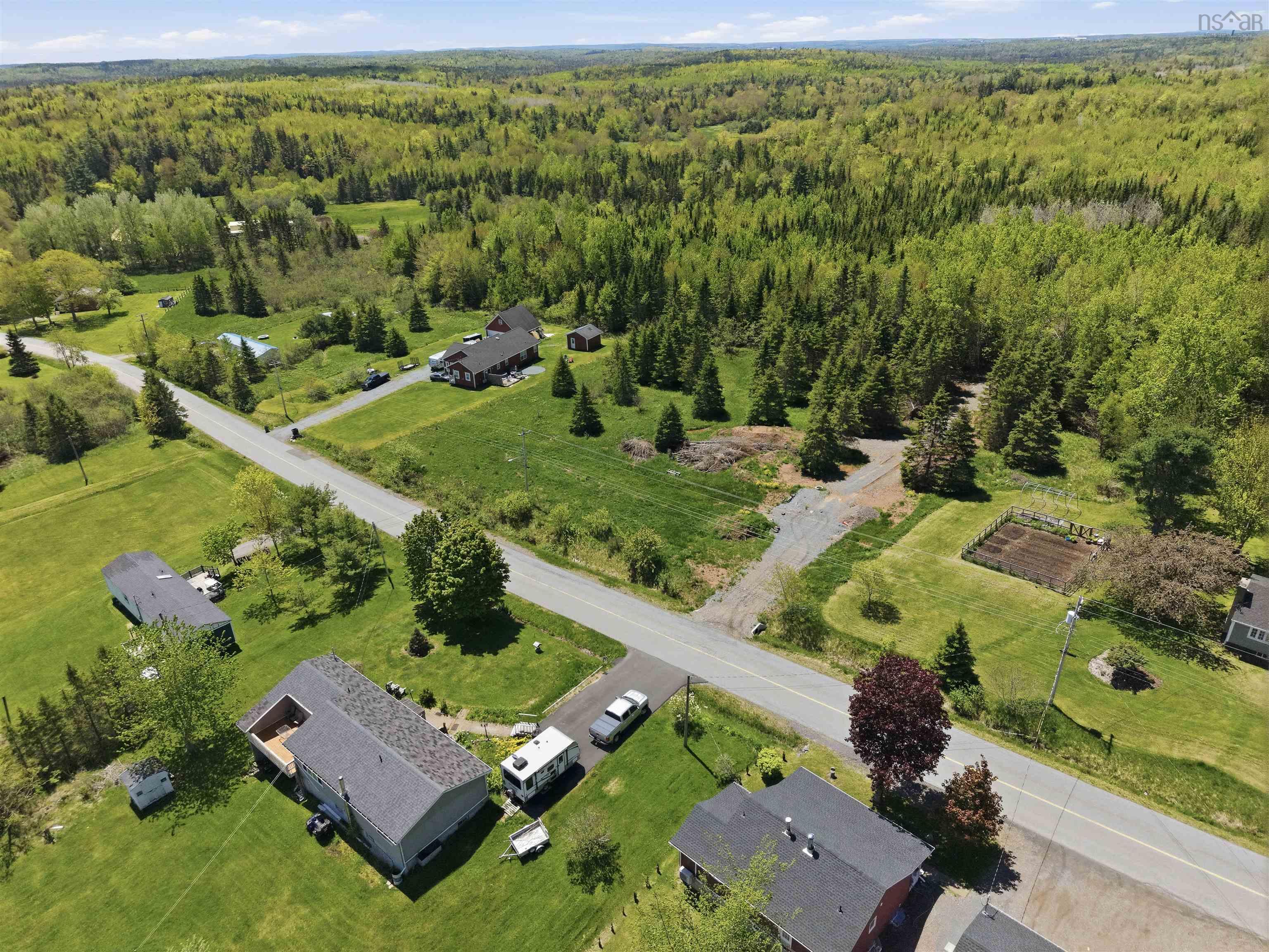 $65,900.00: 92 1-R St Andrews Street, Stewiacke