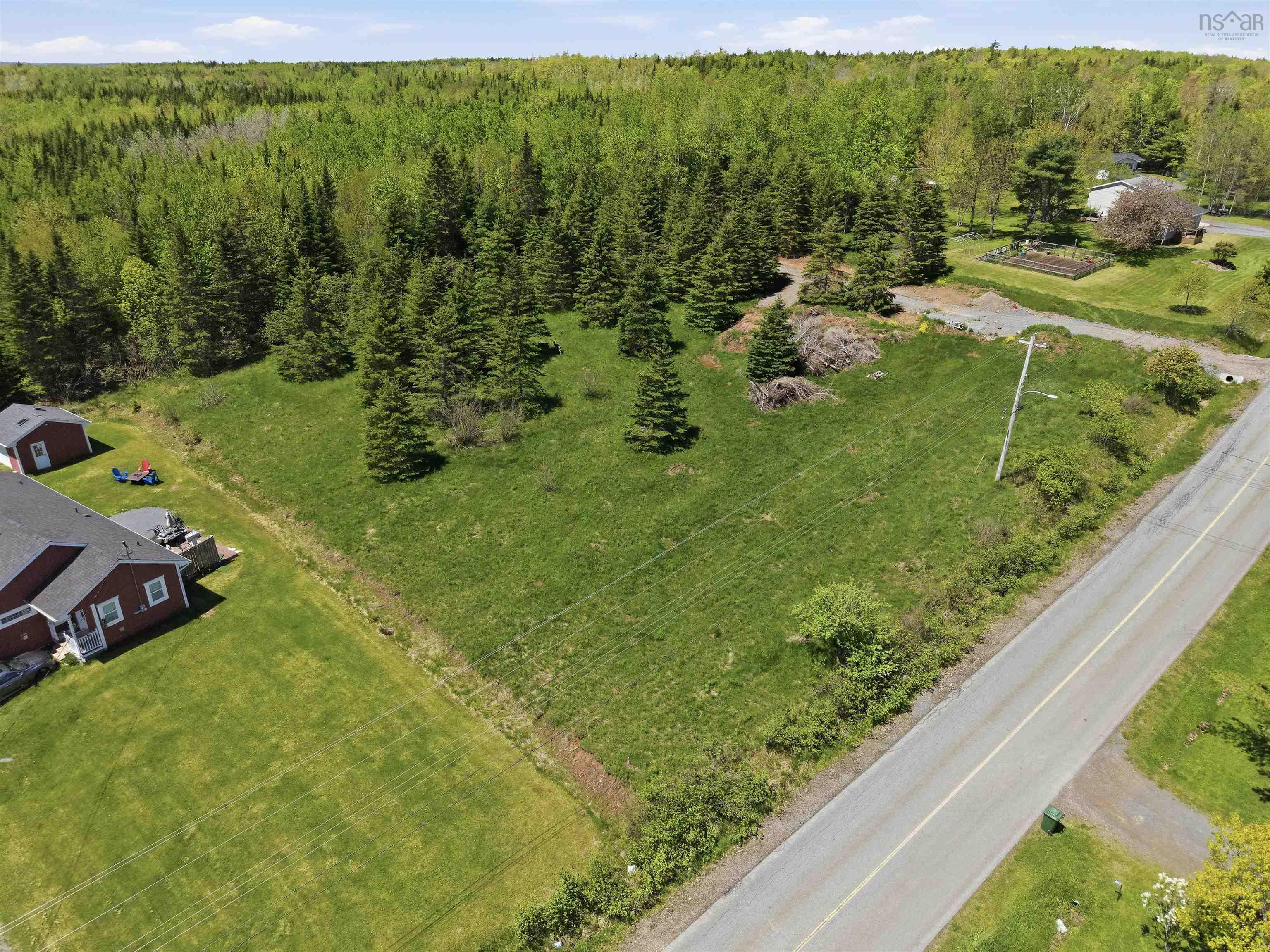 $55,900.00: 92 1-A St Andrews Street, Stewiacke