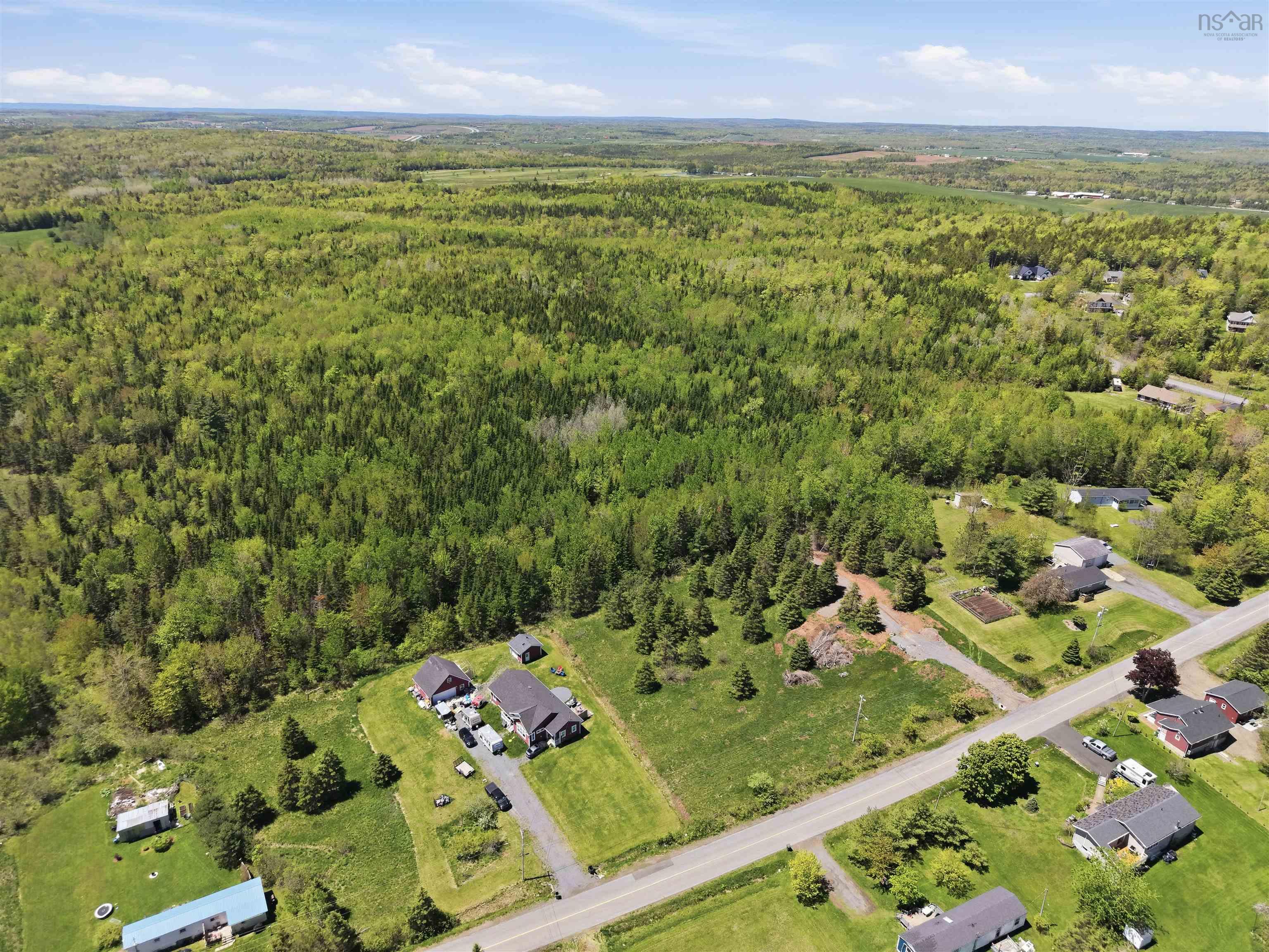 $55,900.00: 92 1-A St Andrews Street, Stewiacke