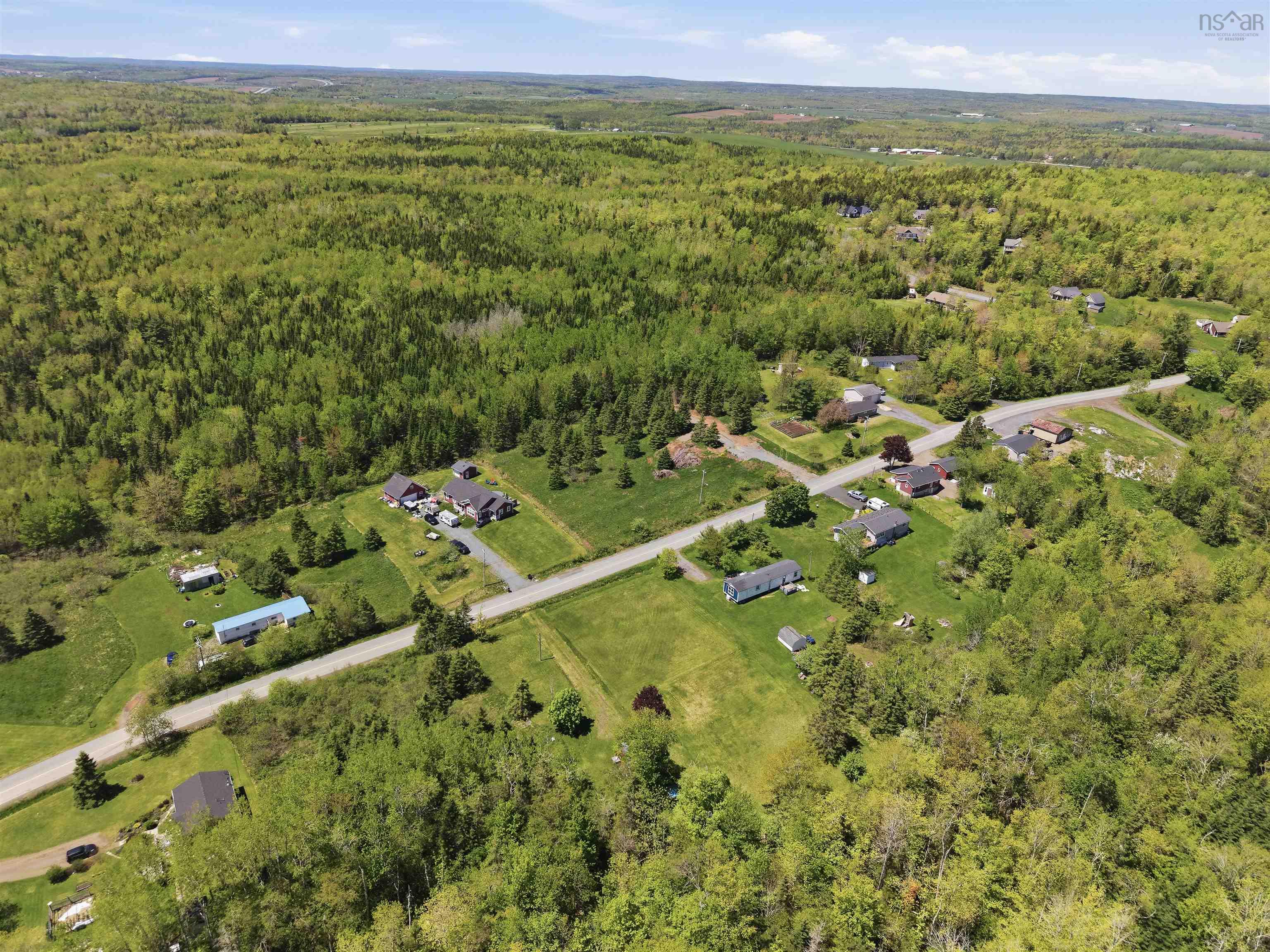 $55,900.00: 92 1-A St Andrews Street, Stewiacke