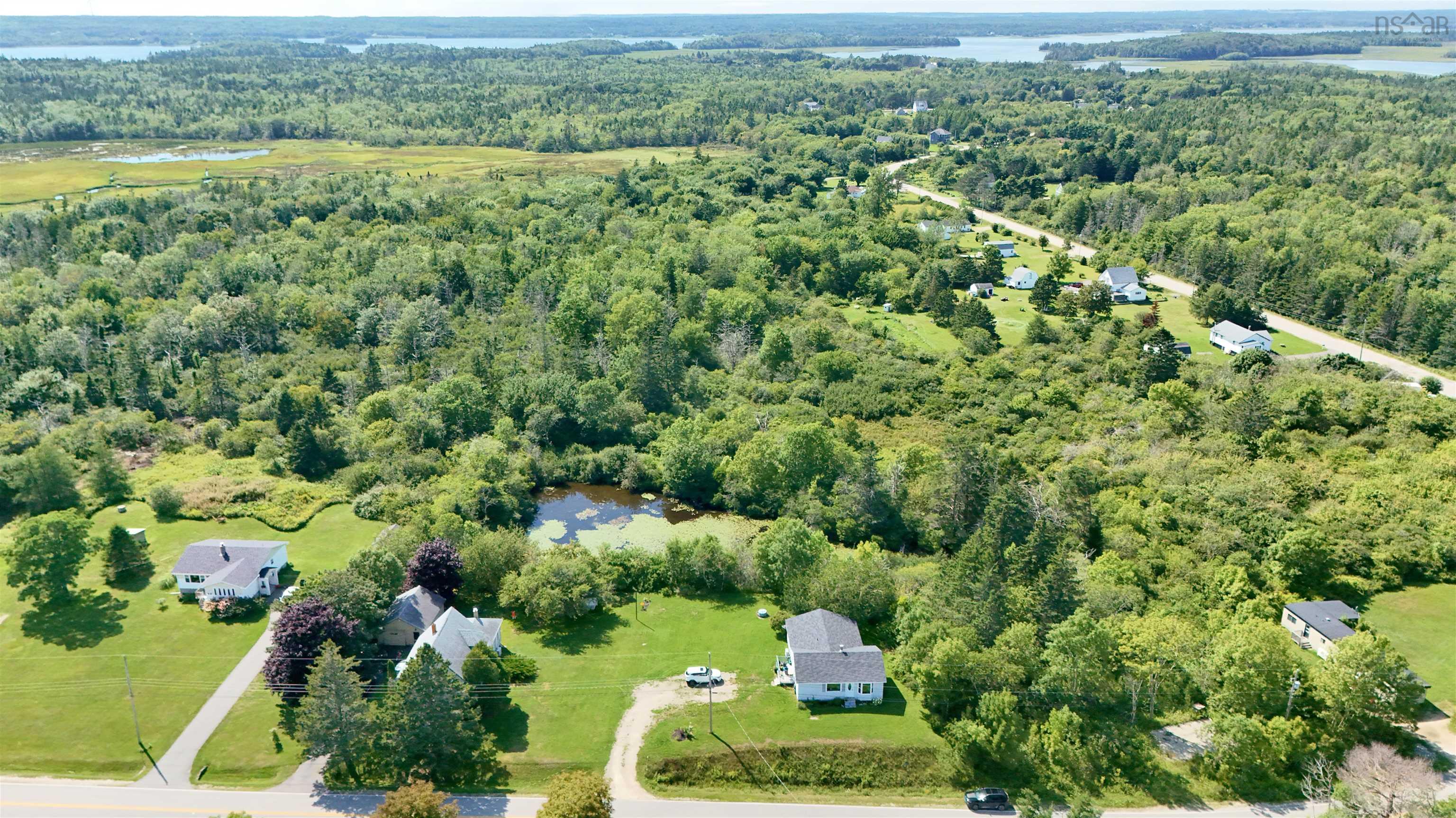$34,900.00: Lot 308 Highway, Sluice Point