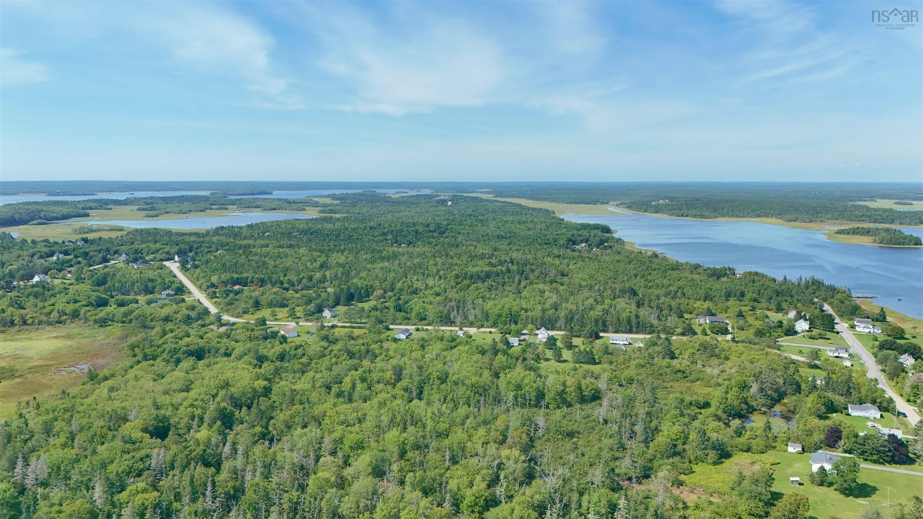$34,900.00: Lot 308 Highway, Sluice Point