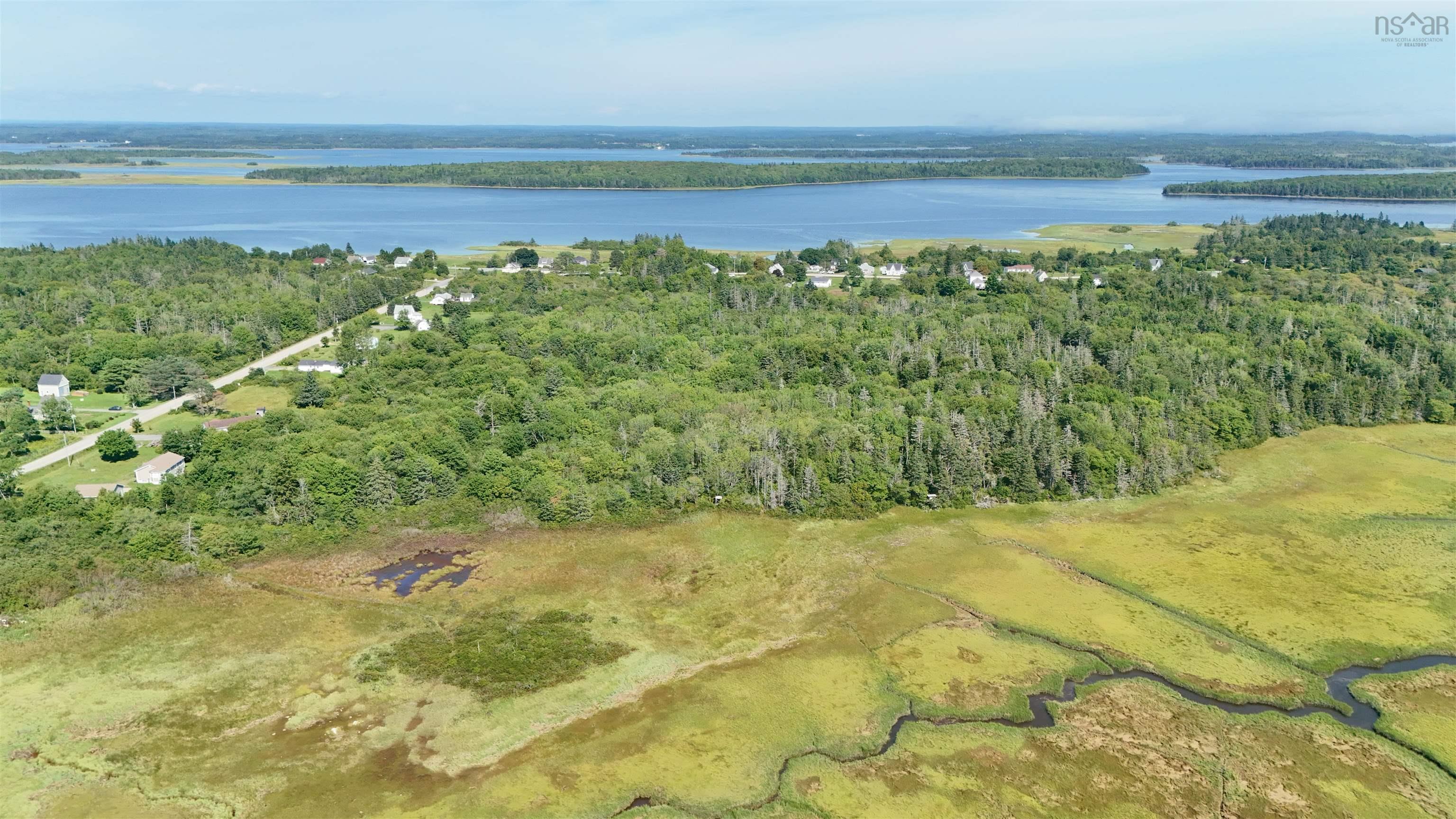 $34,900.00: Lot 308 Highway, Sluice Point
