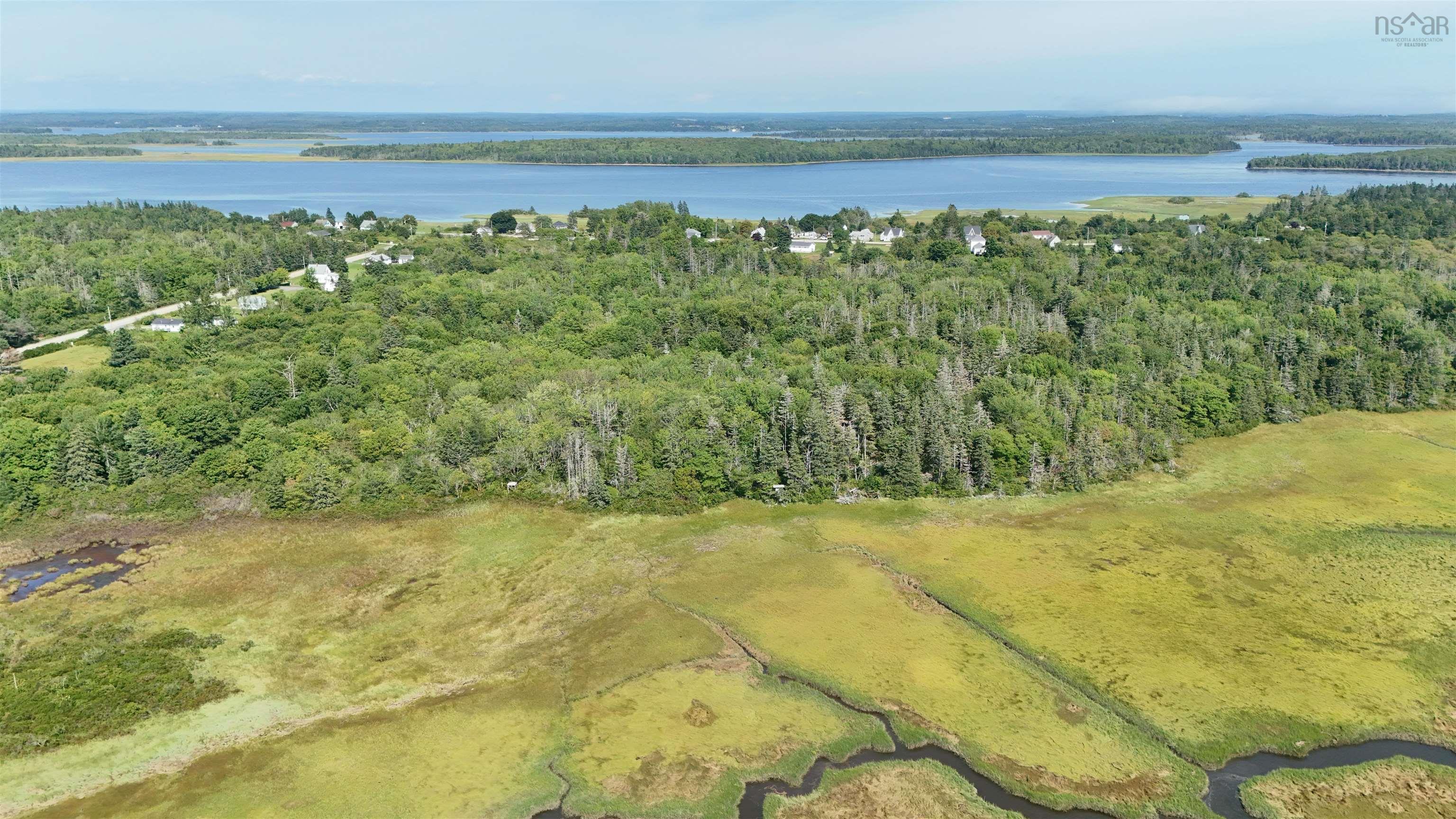 $34,900.00: Lot 308 Highway, Sluice Point