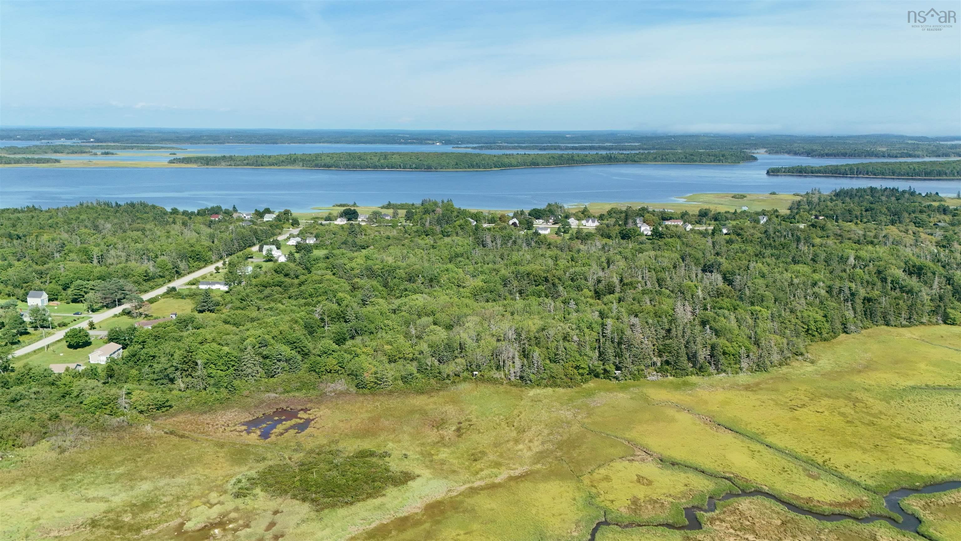$34,900.00: Lot 308 Highway, Sluice Point