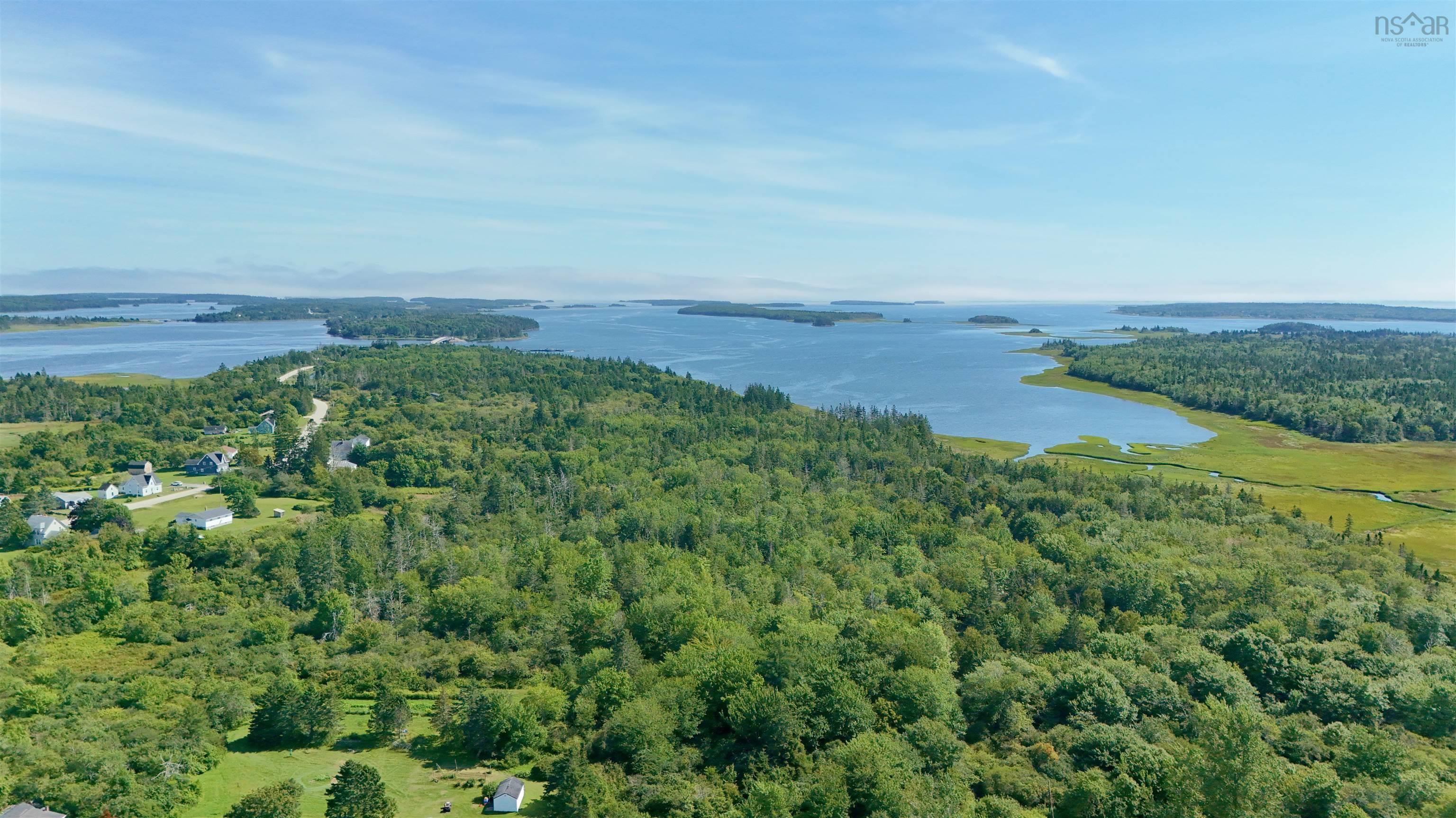 $34,900.00: Lot 308 Highway, Sluice Point
