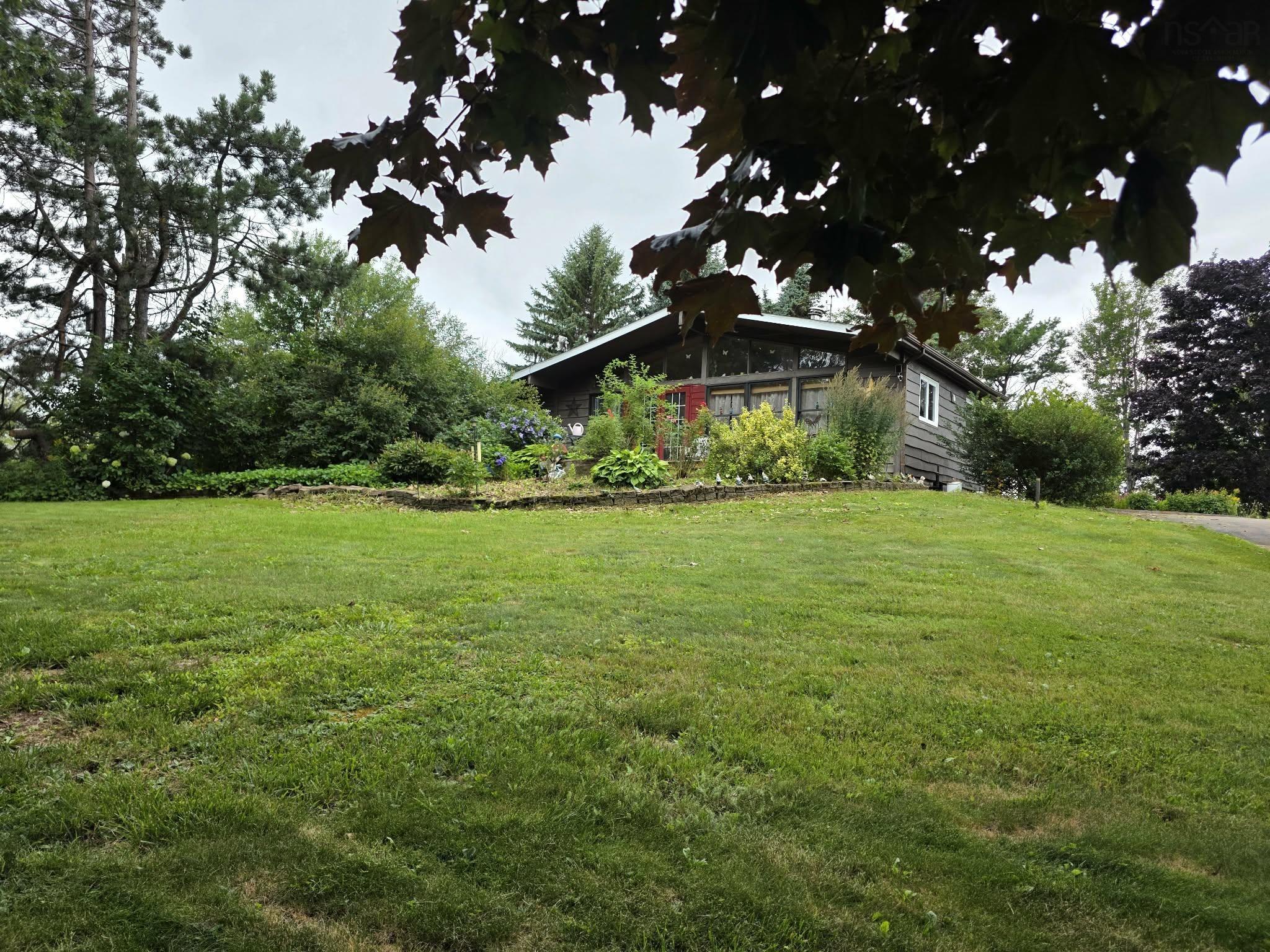3802 Highway 6 Highway, Tatamagouche, NS (MLS 202621204)