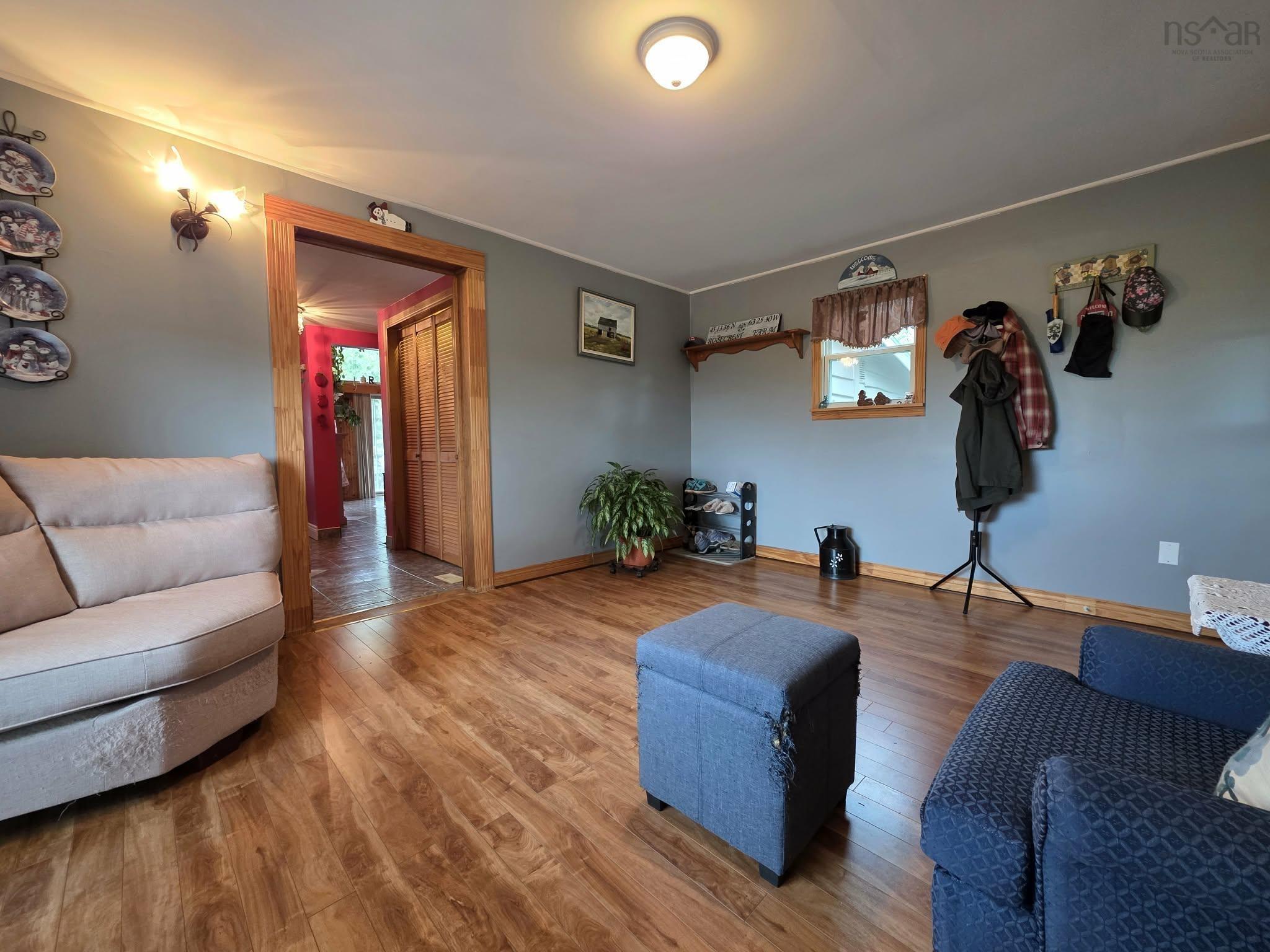 $349,000.00: 3802 Highway 6 Highway, Tatamagouche