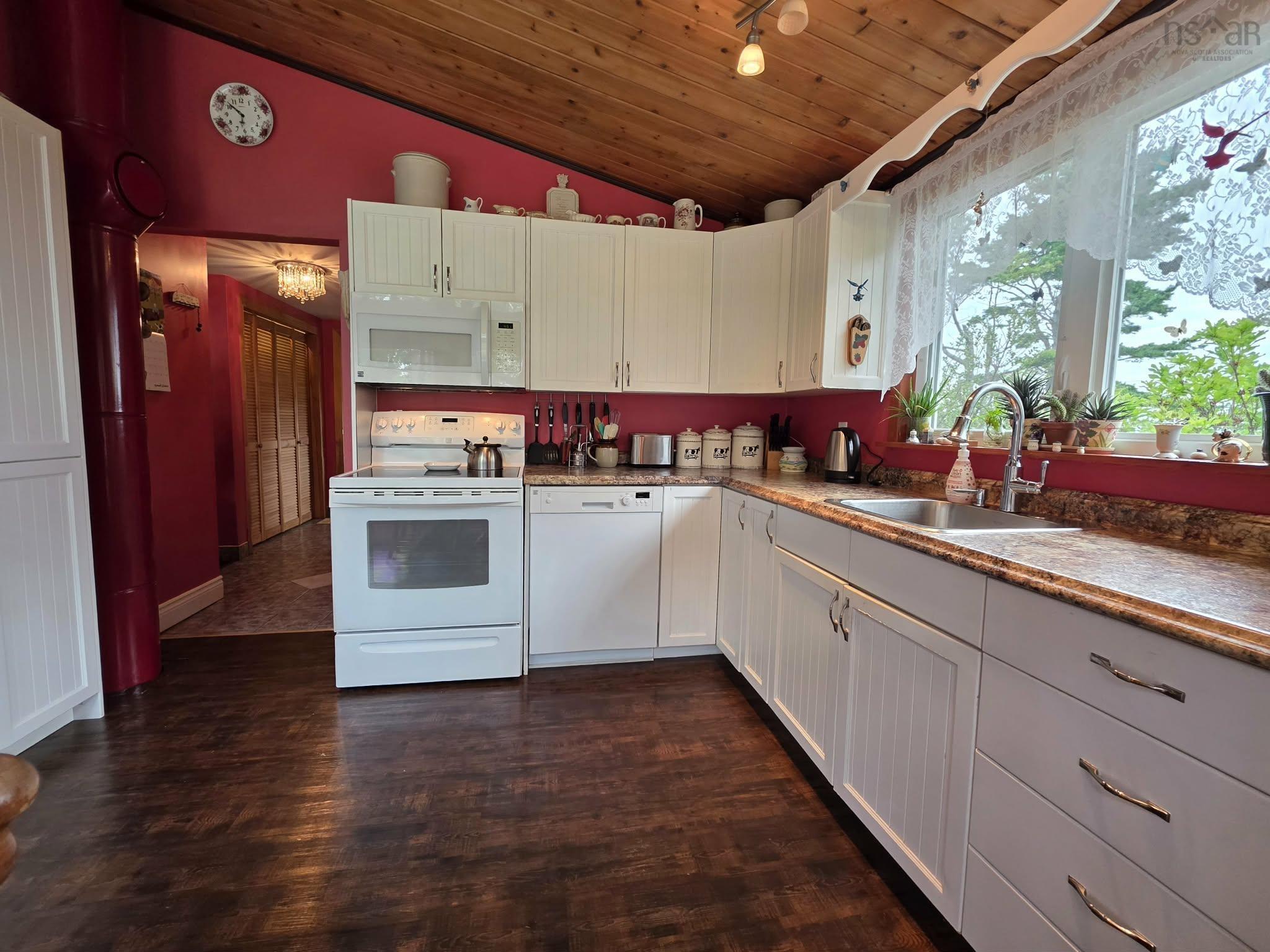 $349,000.00: 3802 Highway 6 Highway, Tatamagouche