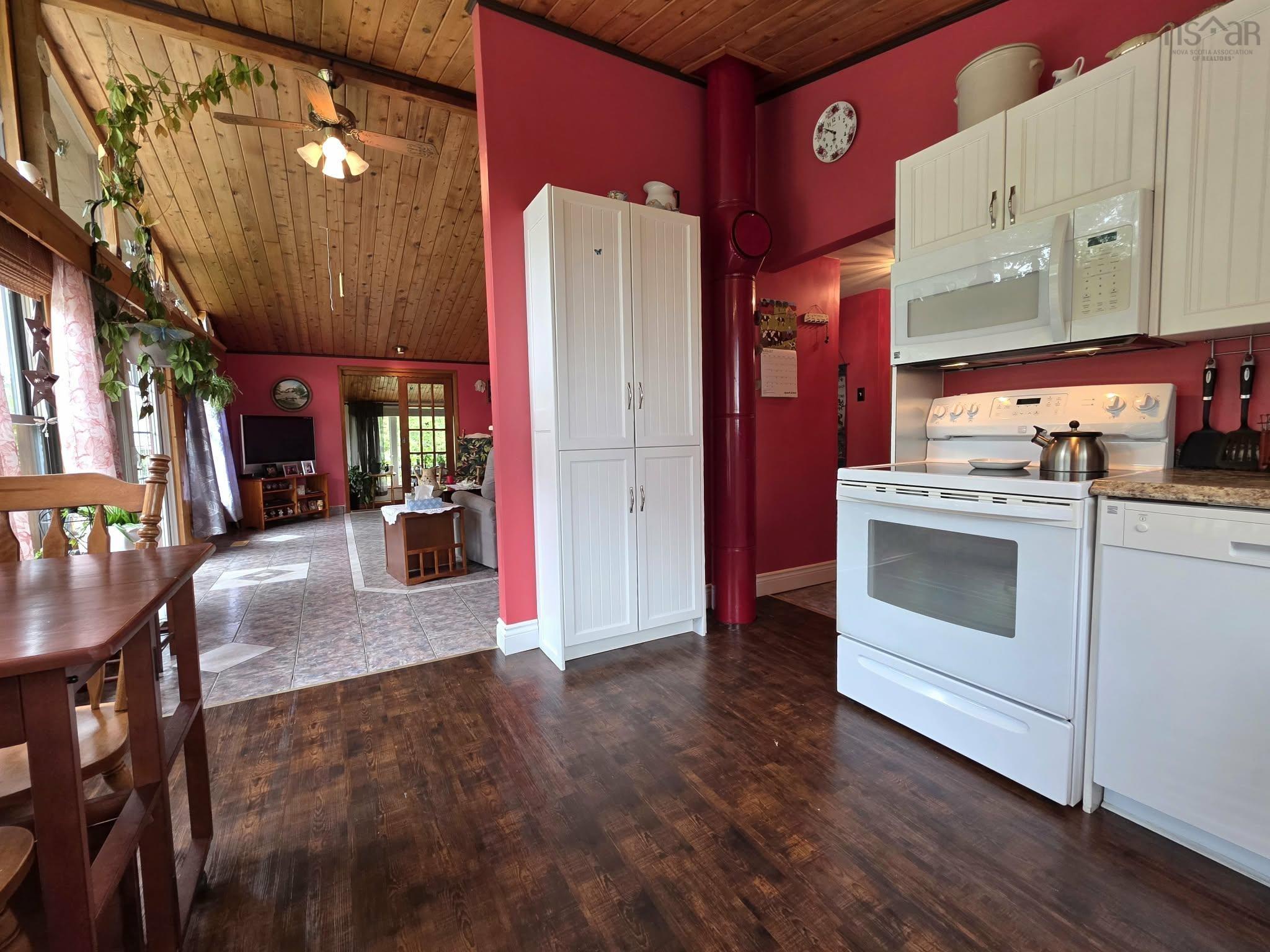 $349,000.00: 3802 Highway 6 Highway, Tatamagouche