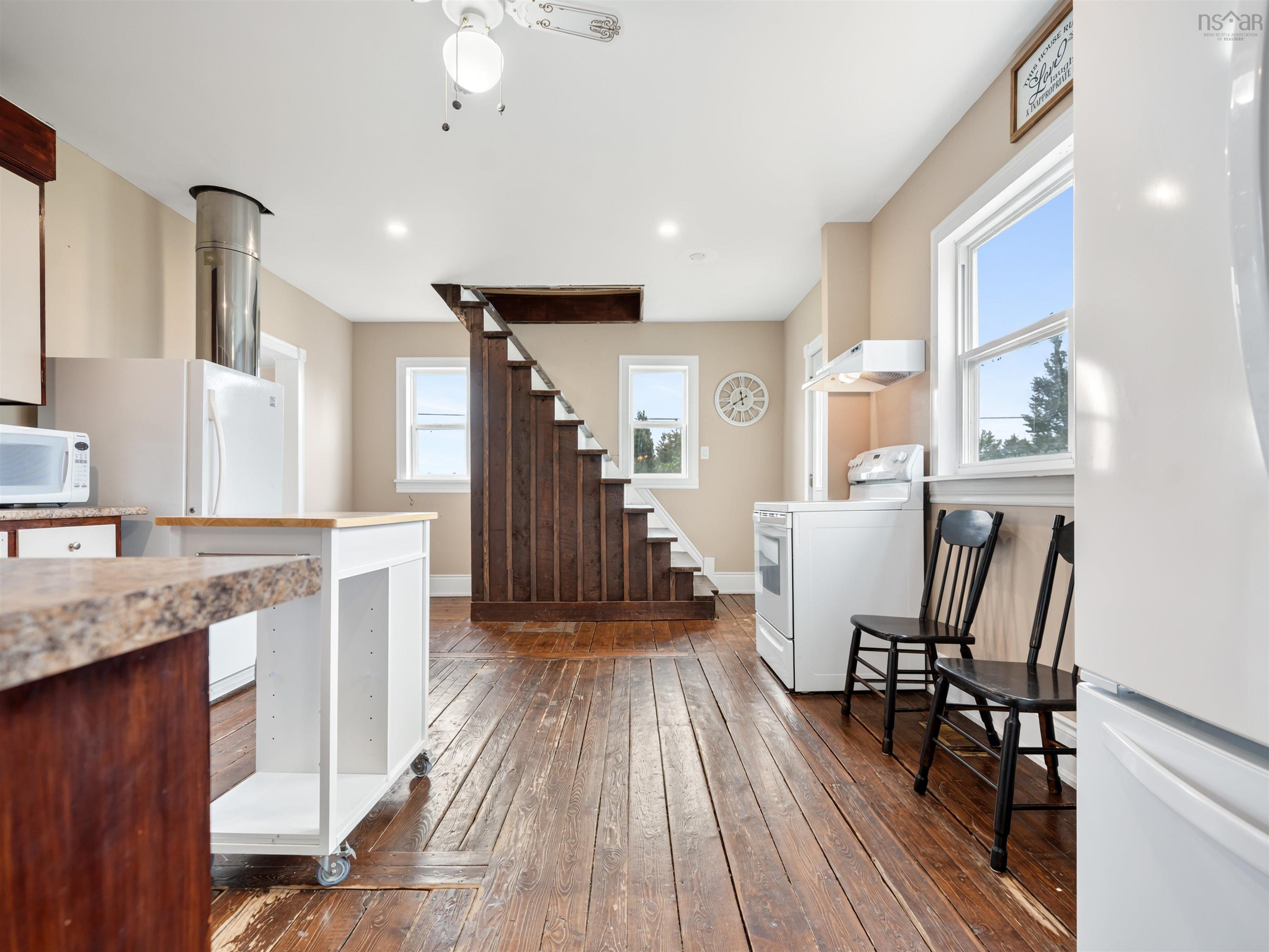 $389,900.00: 2526 Alton Road, East Stewiacke