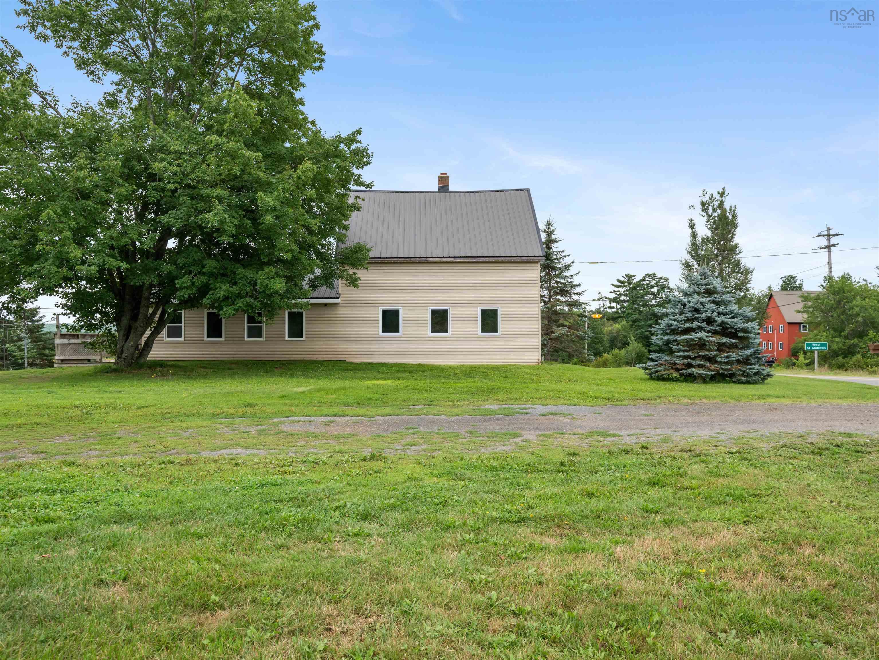 $389,900.00: 2526 Alton Road, East Stewiacke