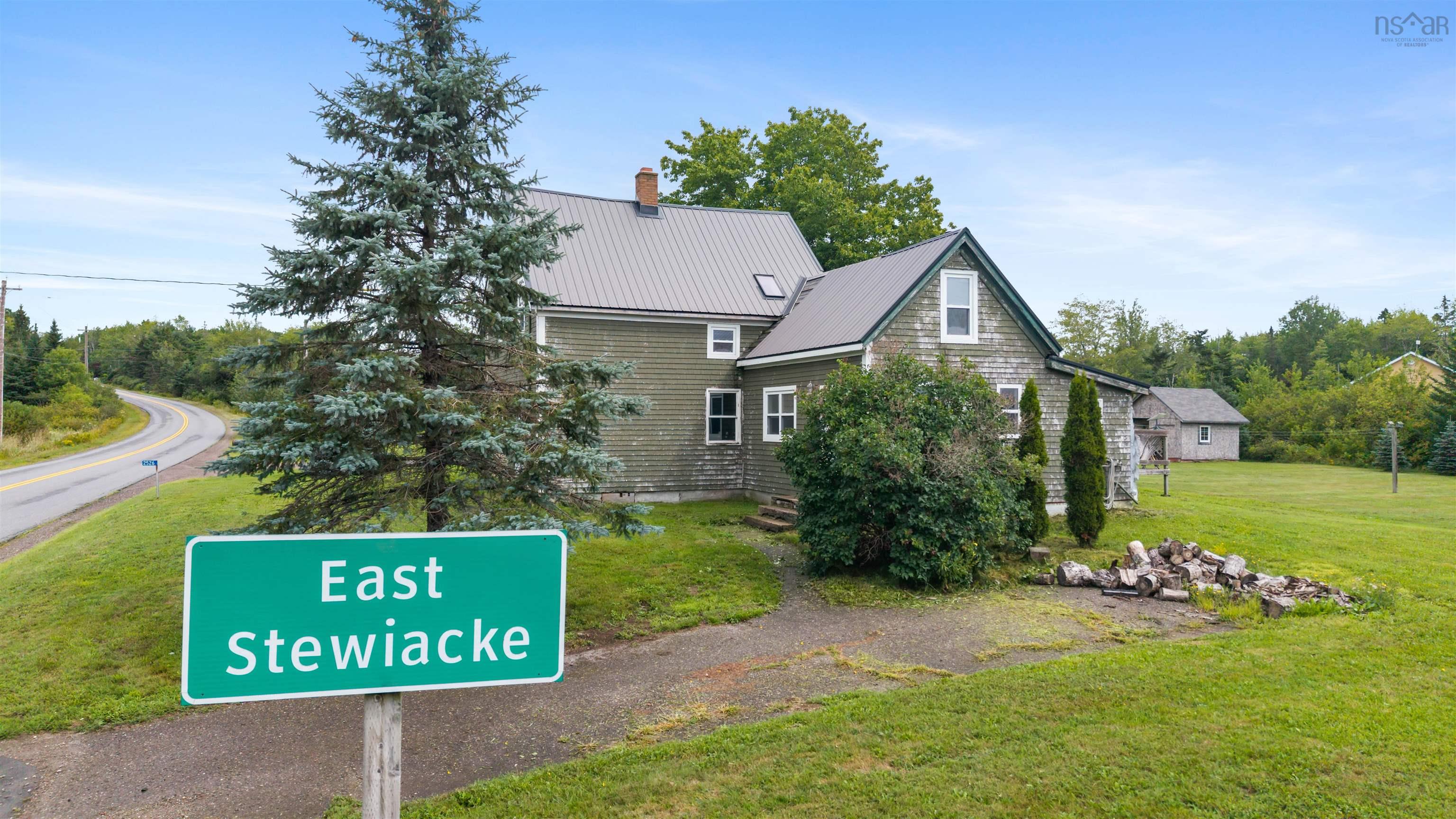 $389,900.00: 2526 Alton Road, East Stewiacke