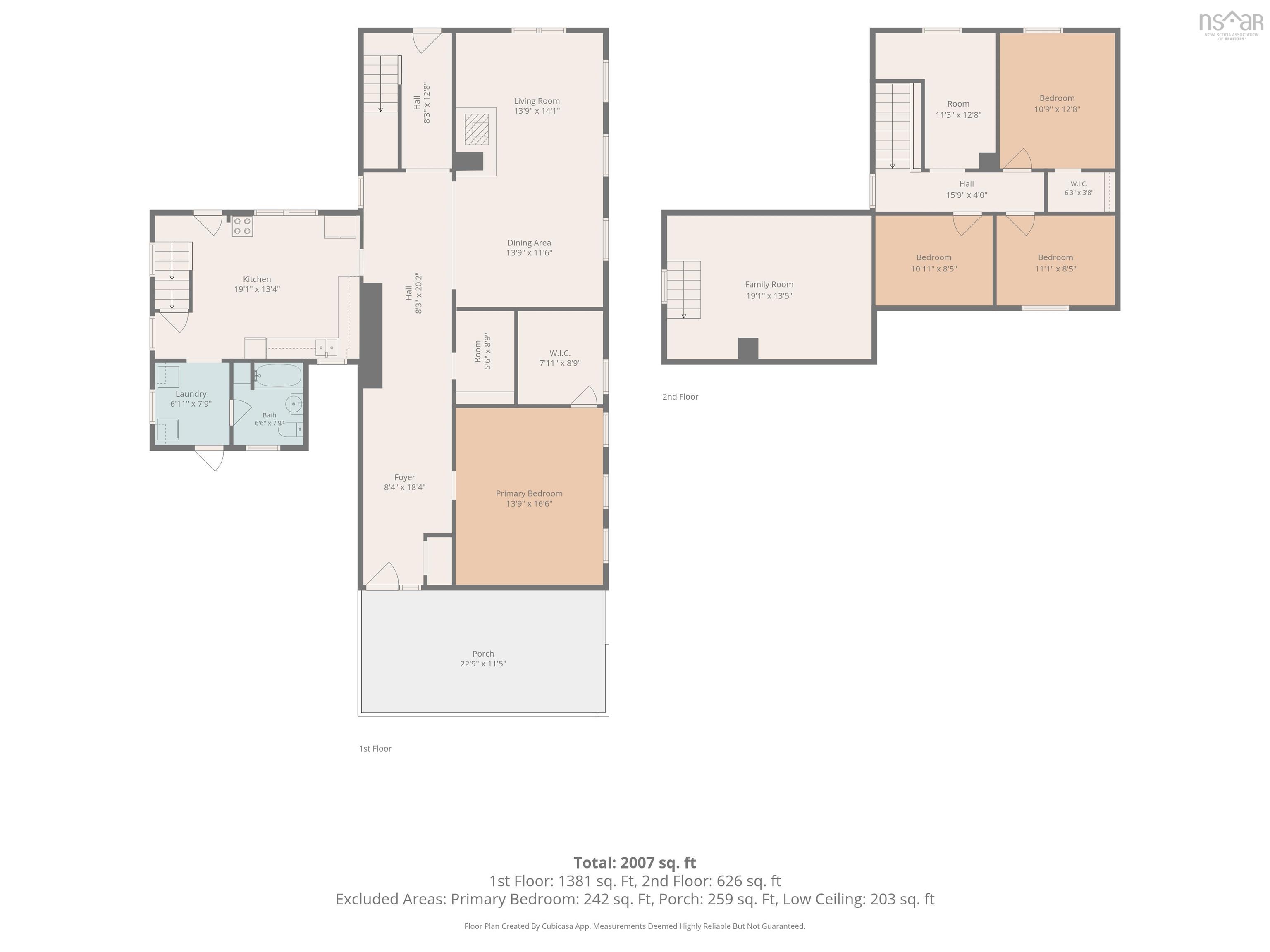 $389,900.00: 2526 Alton Road, East Stewiacke