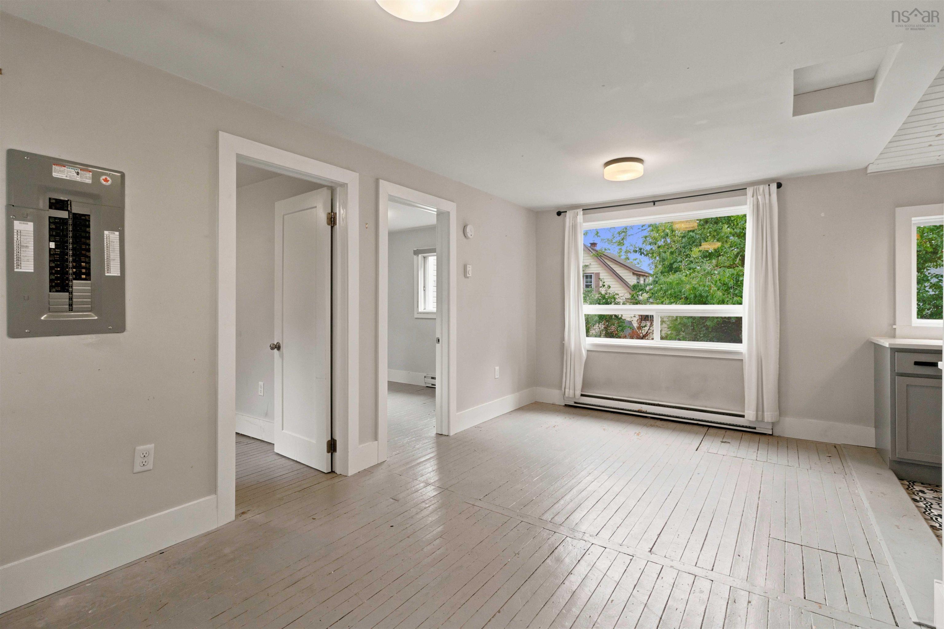 80, 82, 84 Osborne Street, Halifax, NS (MLS 202621208)