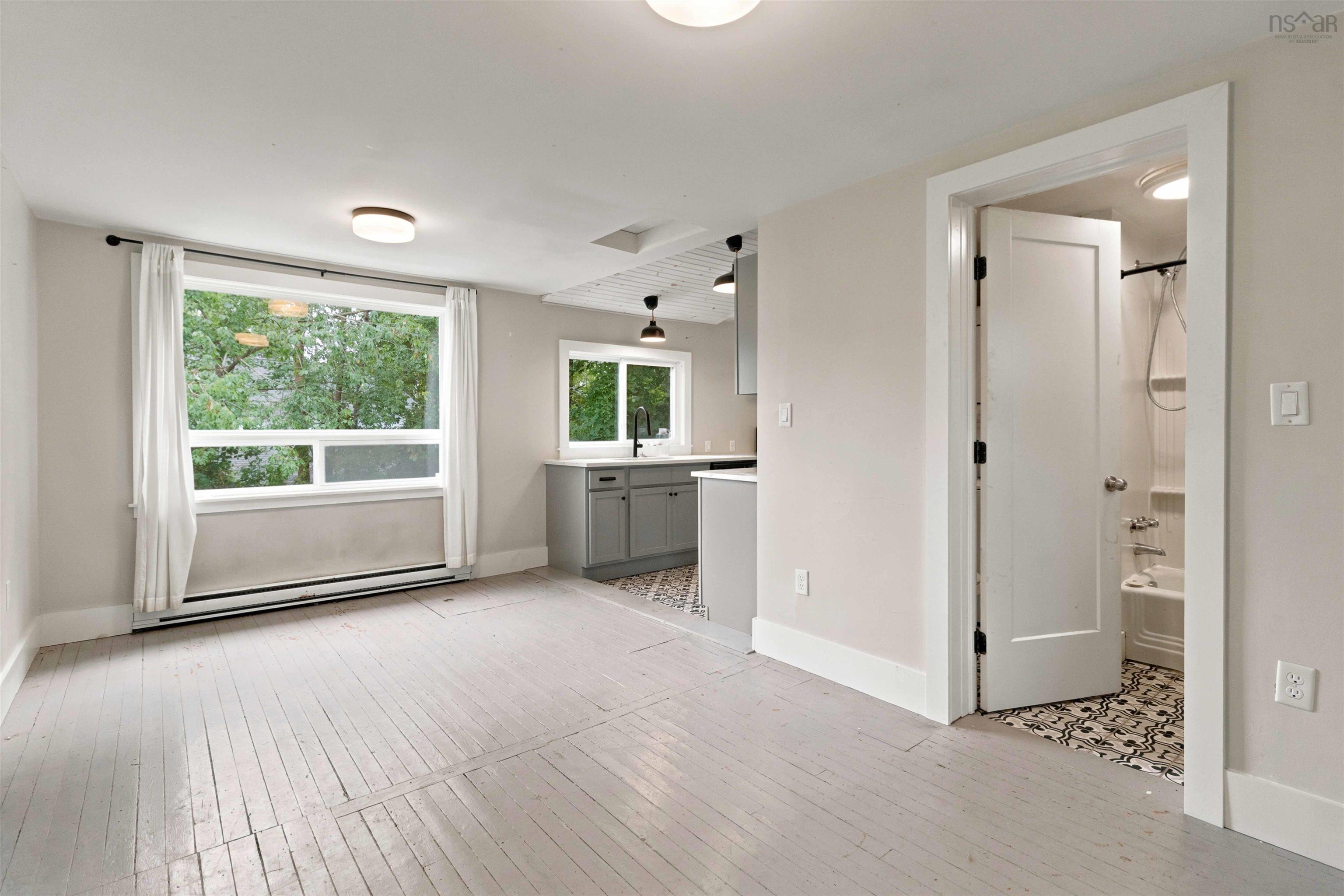 80, 82, 84 Osborne Street, Halifax, NS (MLS 202621208)