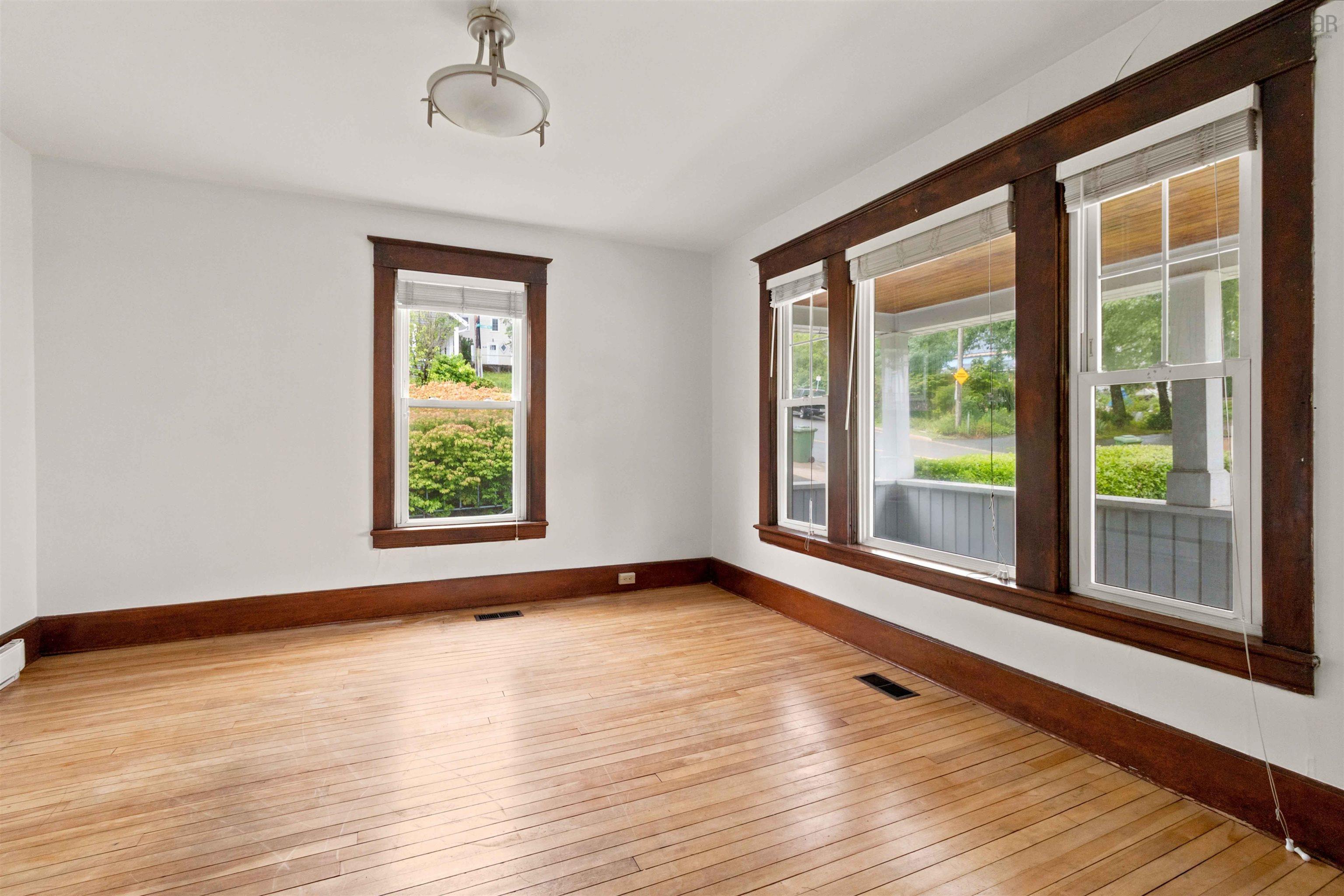 80, 82, 84 Osborne Street, Halifax, NS (MLS 202621208)