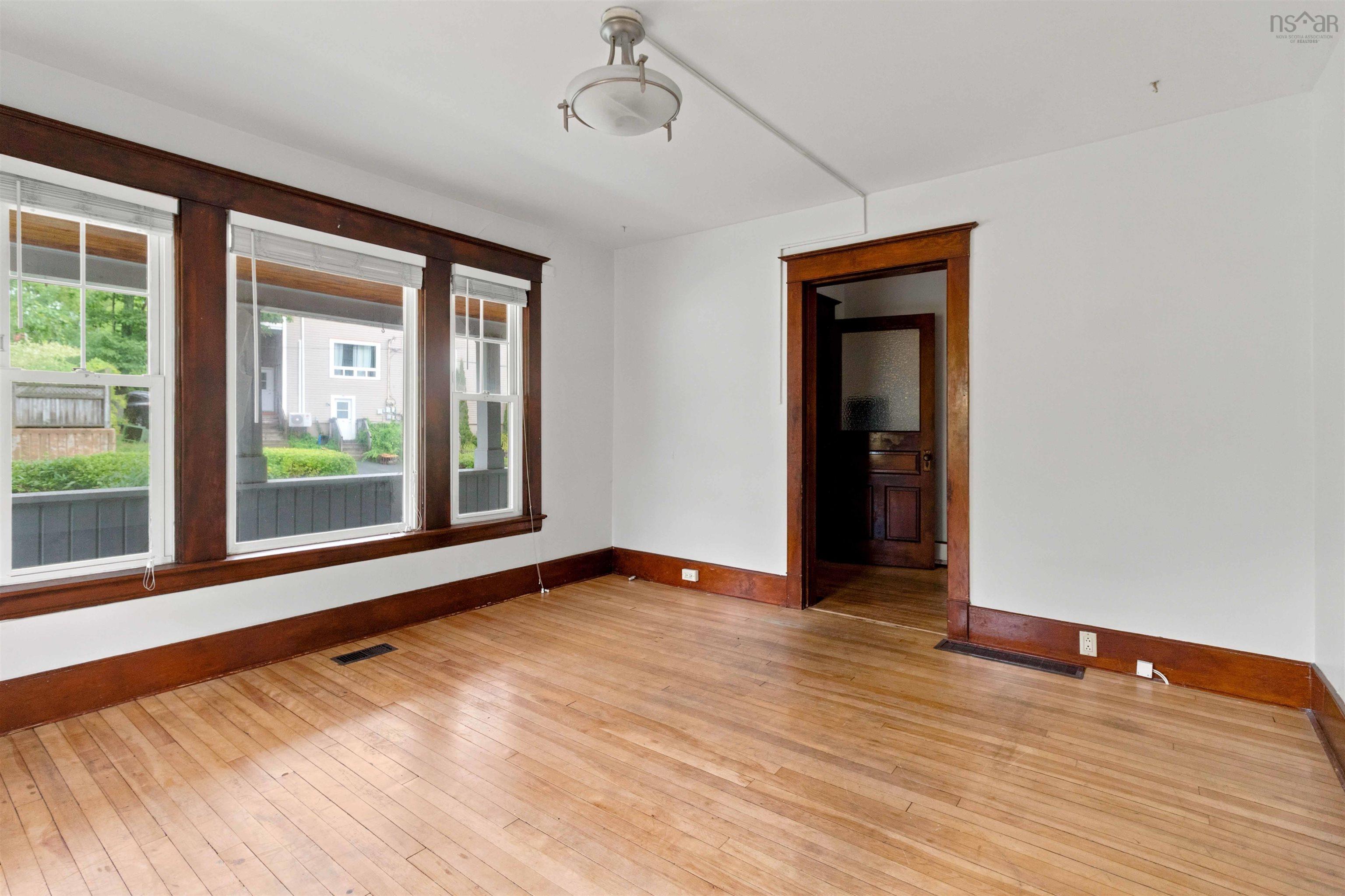 80, 82, 84 Osborne Street, Halifax, NS (MLS 202621208)