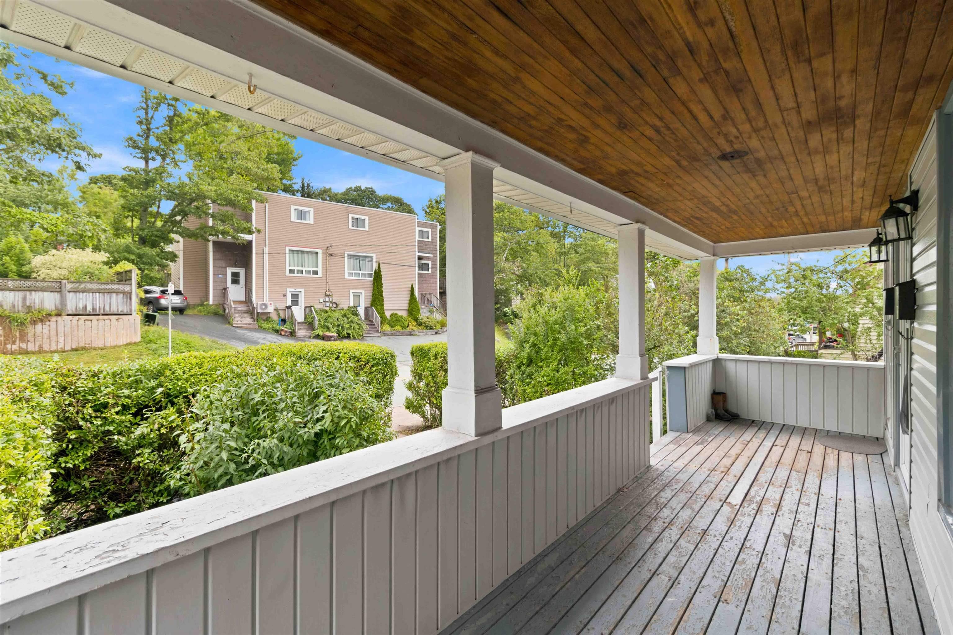 80, 82, 84 Osborne Street, Halifax, NS (MLS 202621208)