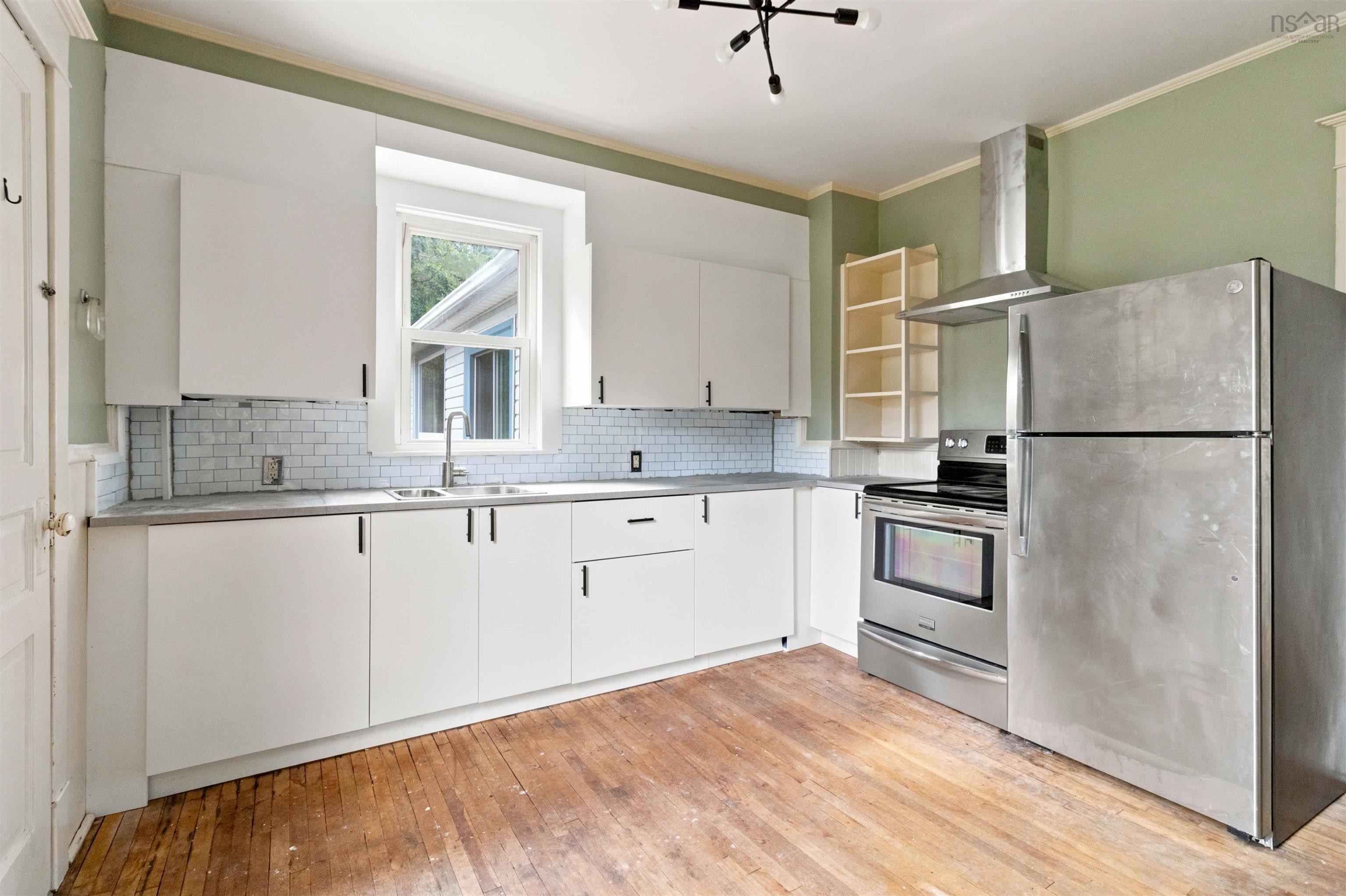 80, 82, 84 Osborne Street, Halifax, NS (MLS 202621208)