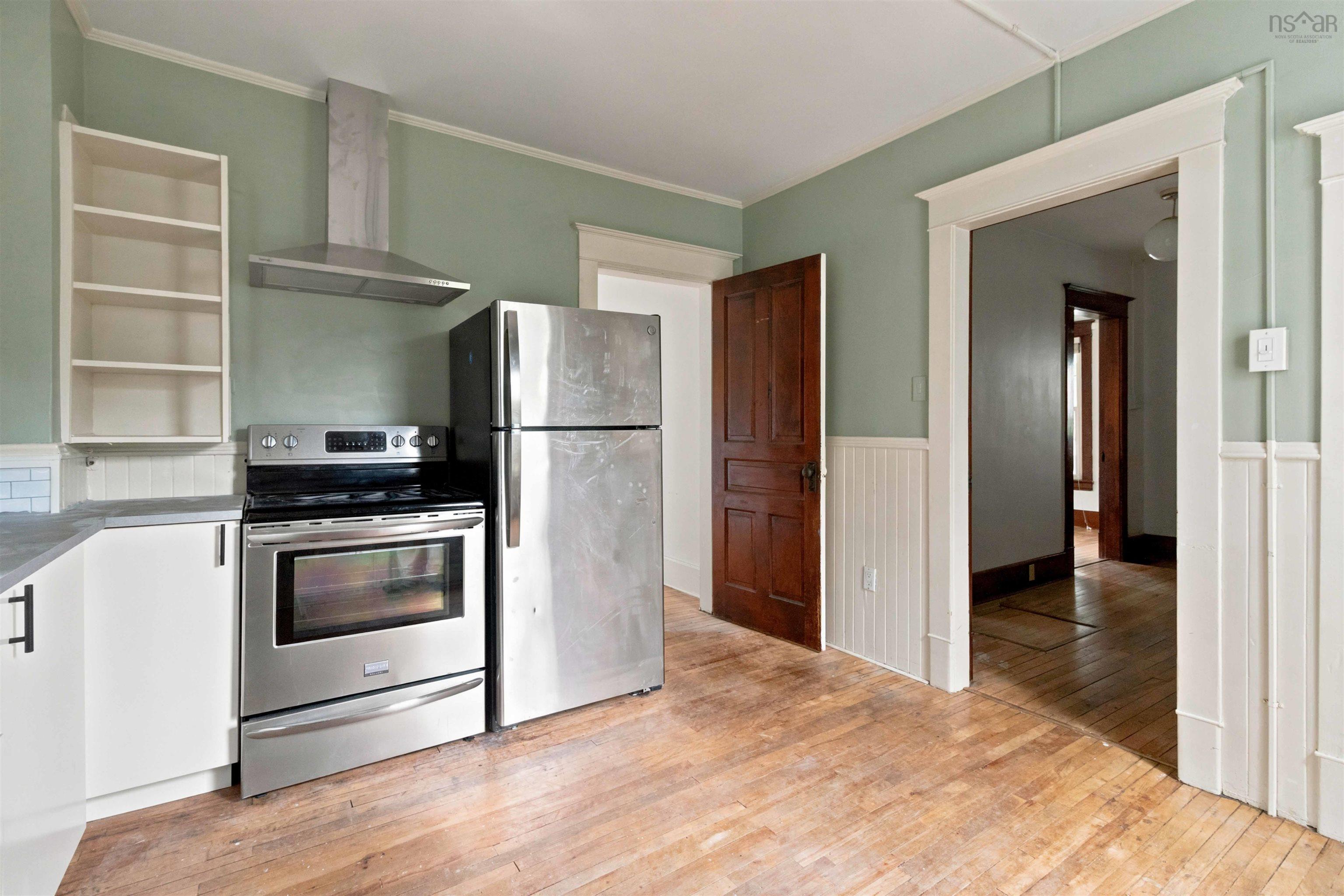 80, 82, 84 Osborne Street, Halifax, NS (MLS 202621208)