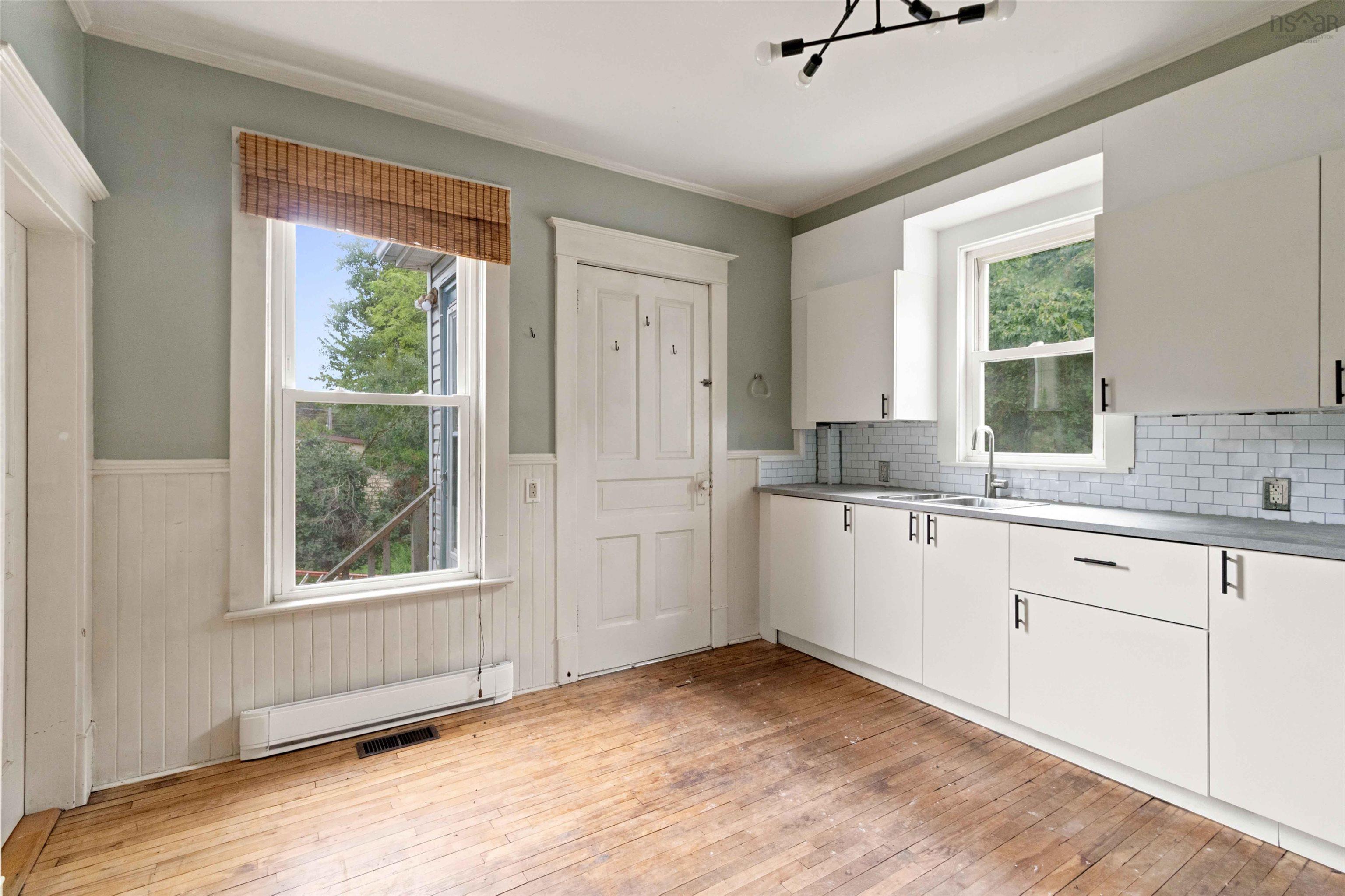80, 82, 84 Osborne Street, Halifax, NS (MLS 202621208)
