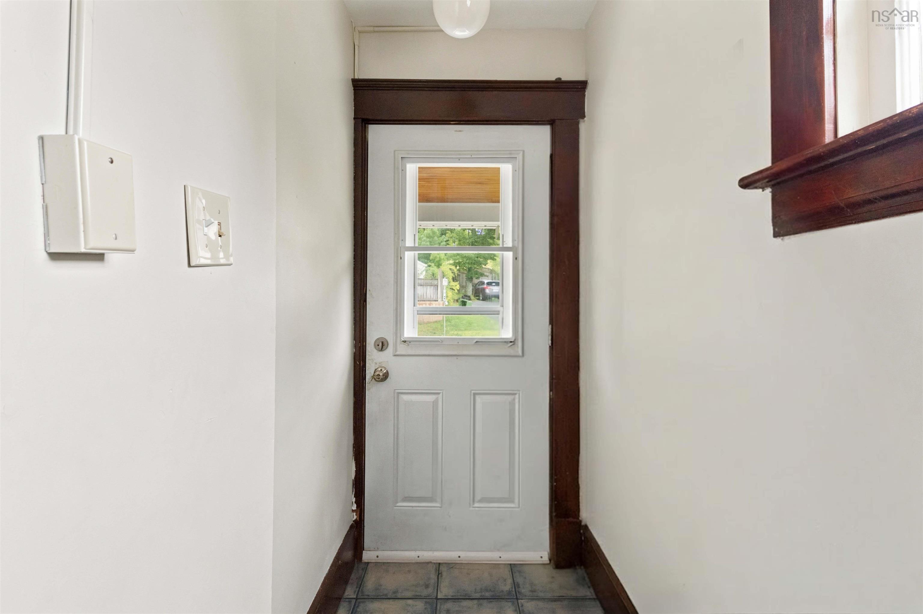 80, 82, 84 Osborne Street, Halifax, NS (MLS 202621208)