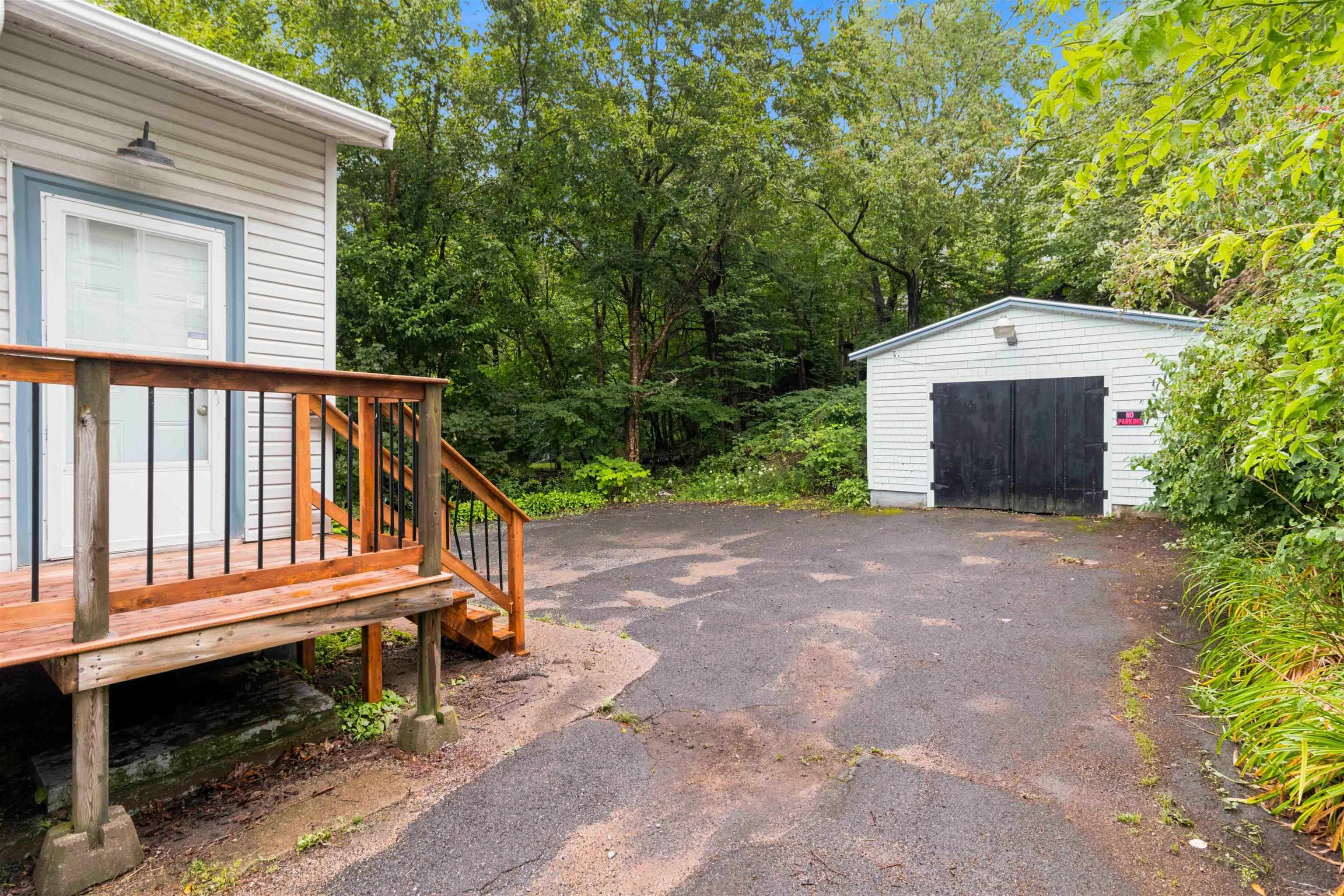 80, 82, 84 Osborne Street, Halifax, NS (MLS 202621208)