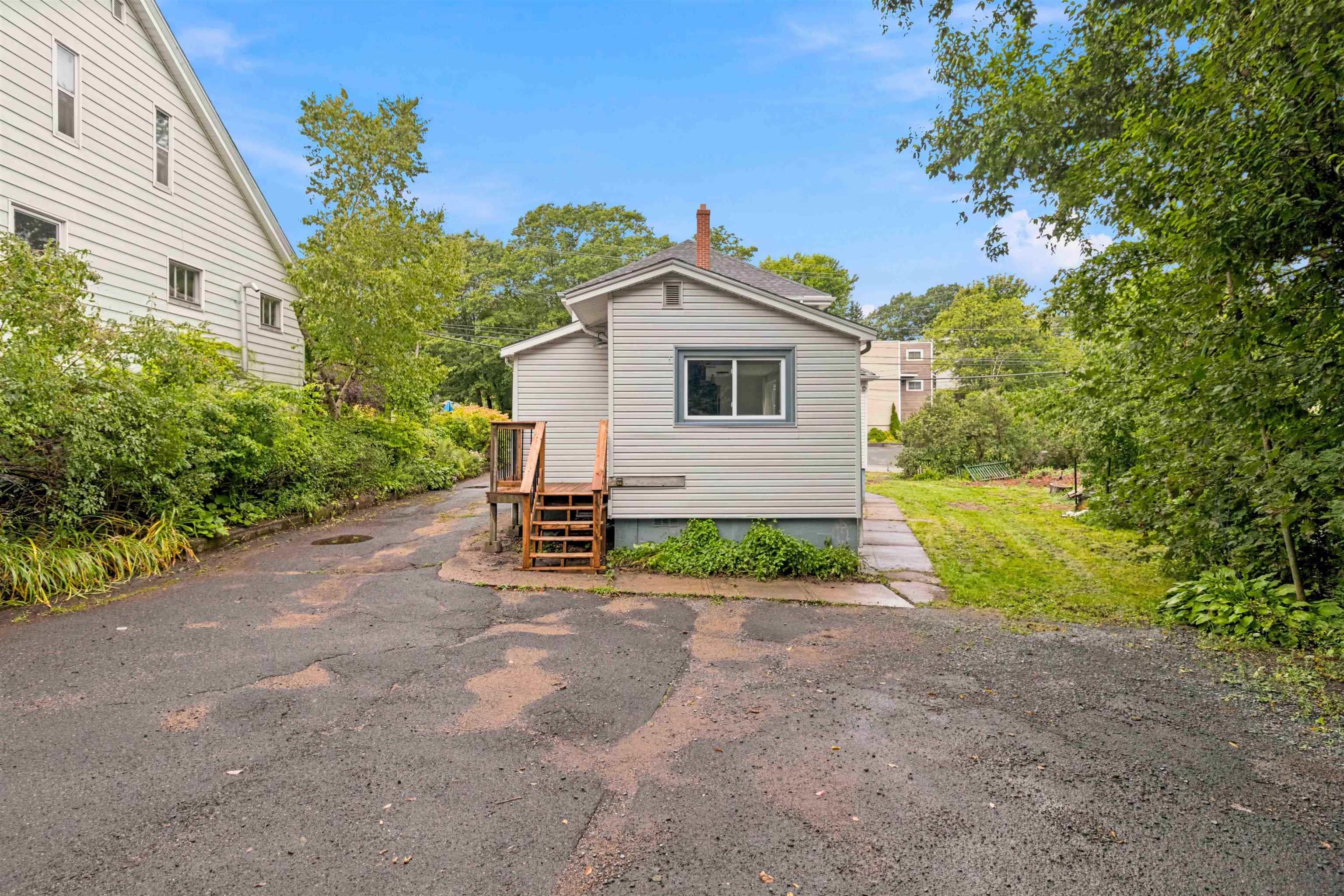 80, 82, 84 Osborne Street, Halifax, NS (MLS 202621208)