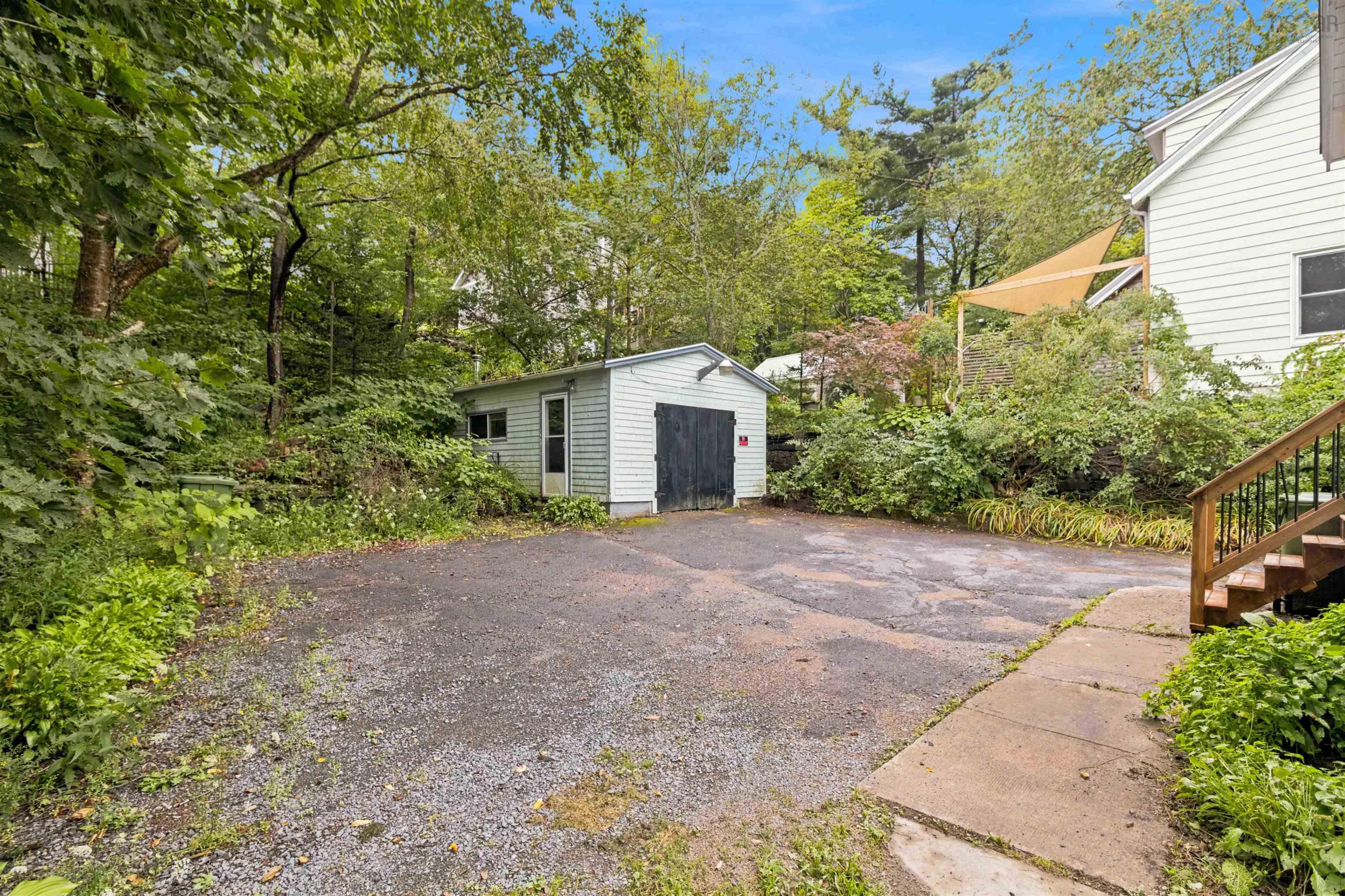 80, 82, 84 Osborne Street, Halifax, NS (MLS 202621208)